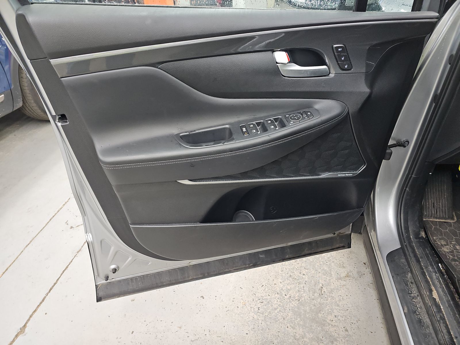 2023 Hyundai Santa Fe Limited AWD