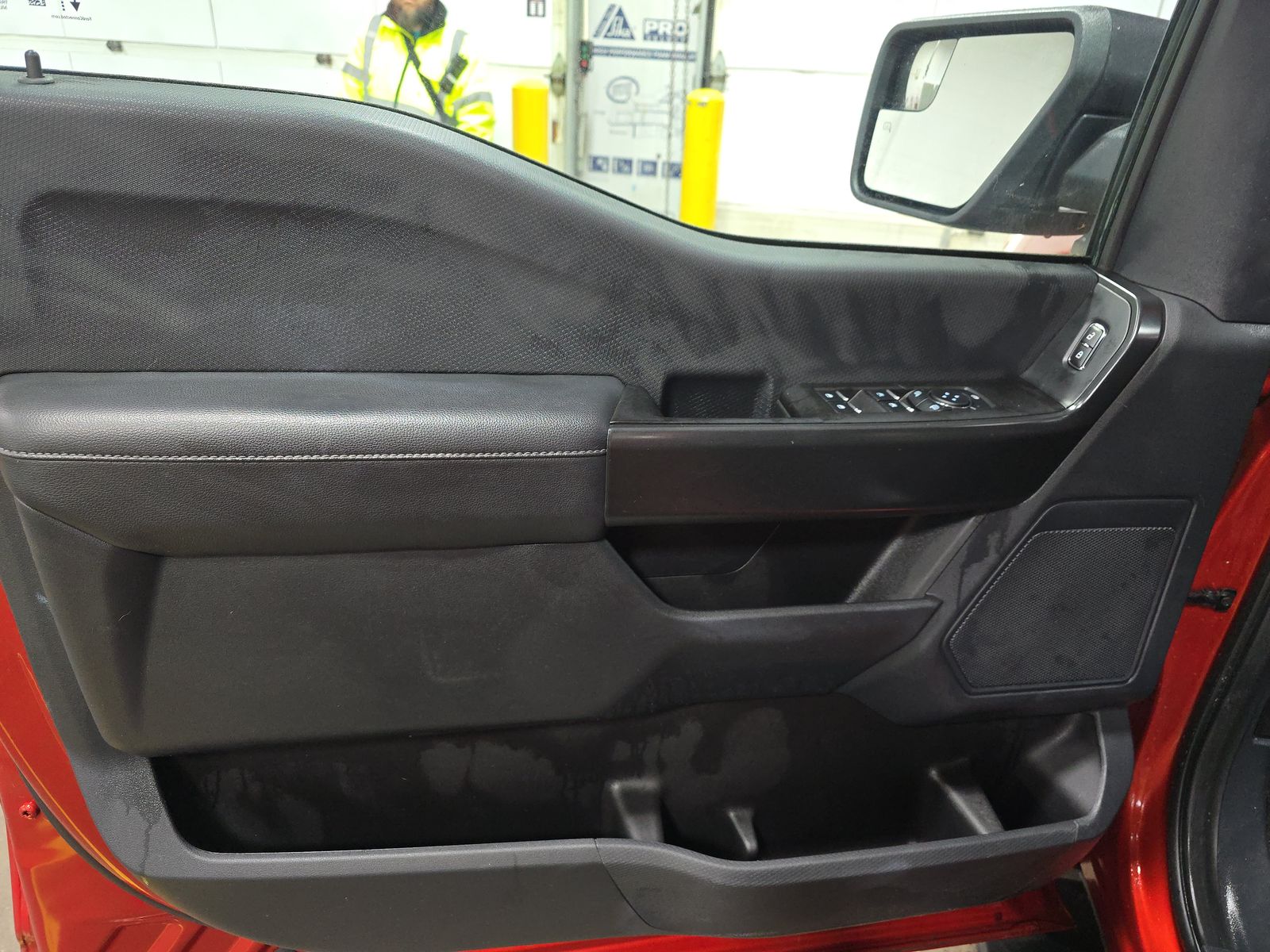 2023 Ford F-150 XL AWD