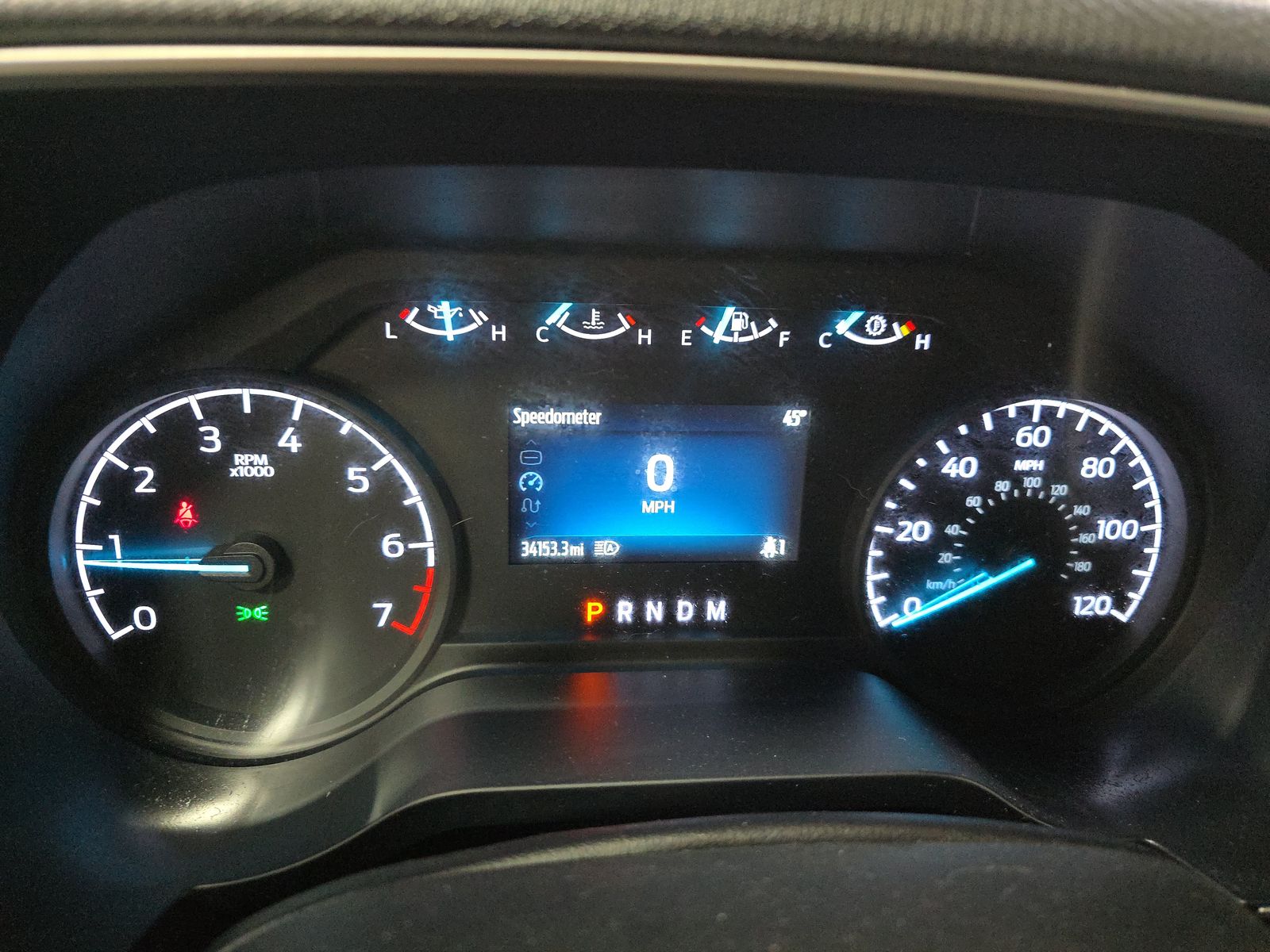 2023 Ford F-150 XL AWD