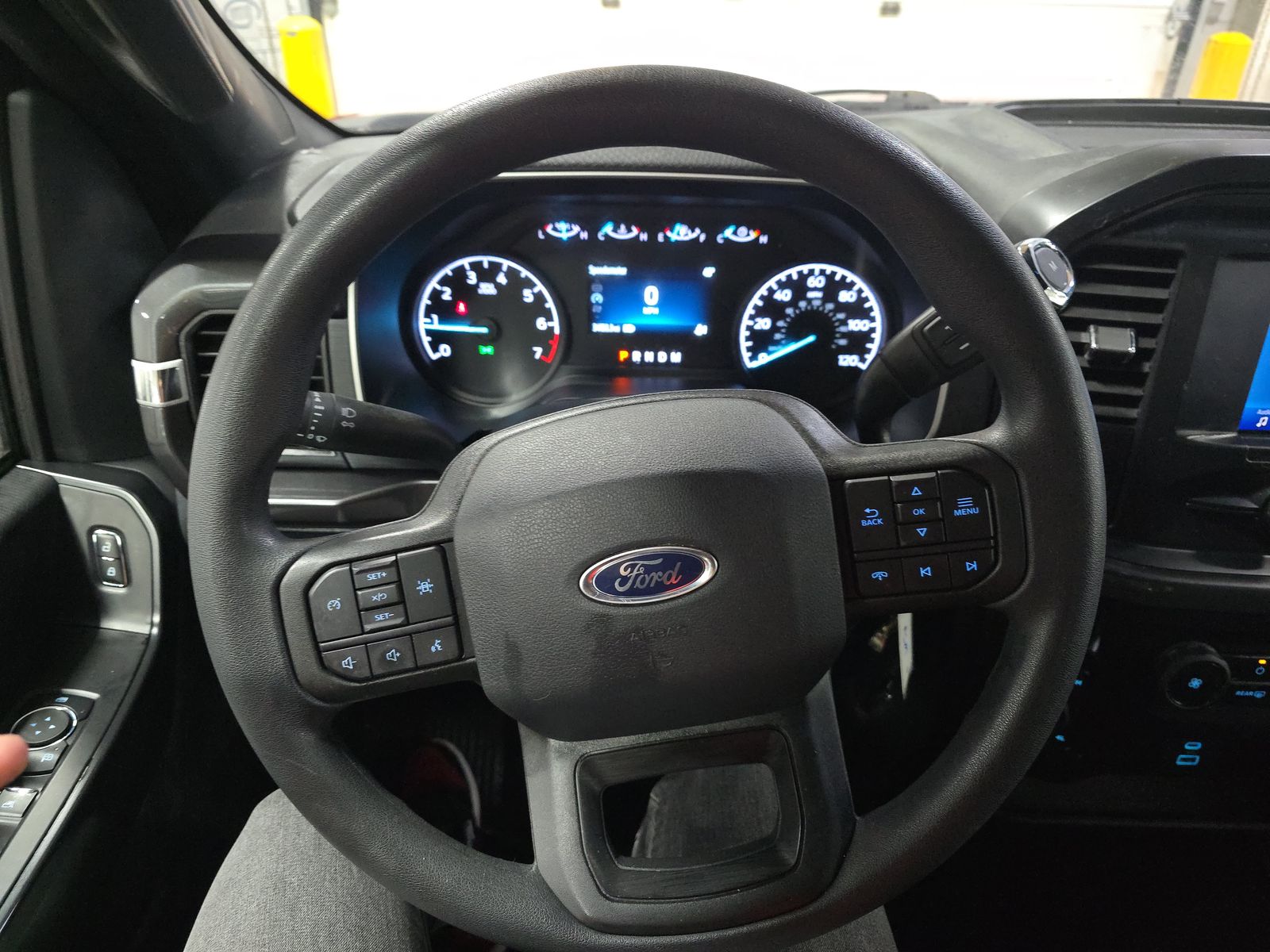 2023 Ford F-150 XL AWD