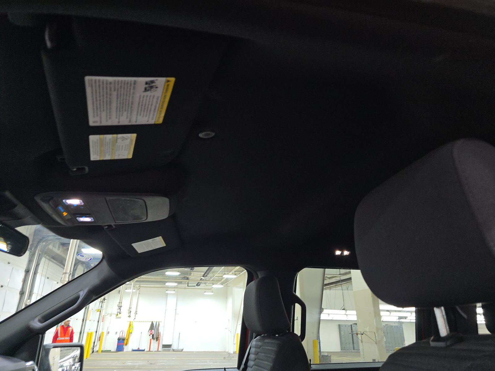 2023 Ford F-150 XL AWD