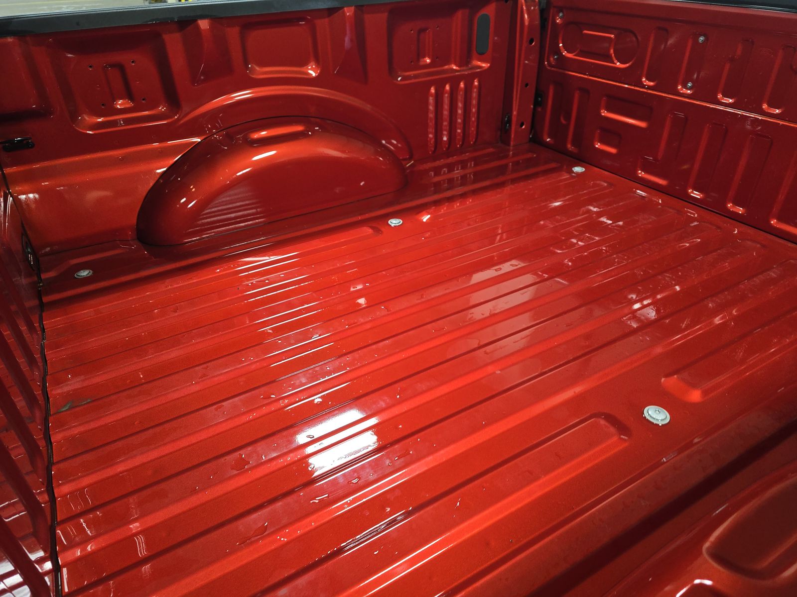 2023 Ford F-150 XL AWD