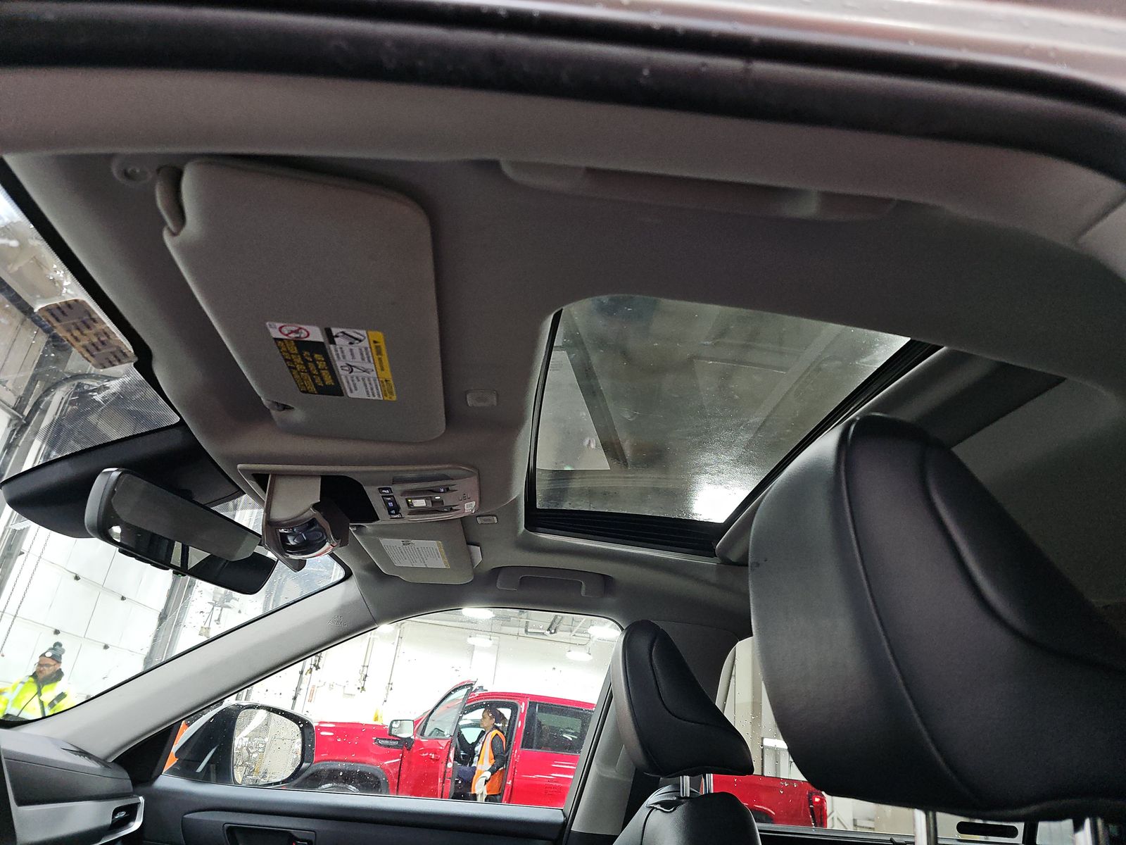 2023 Toyota Highlander Hybrid XLE AWD