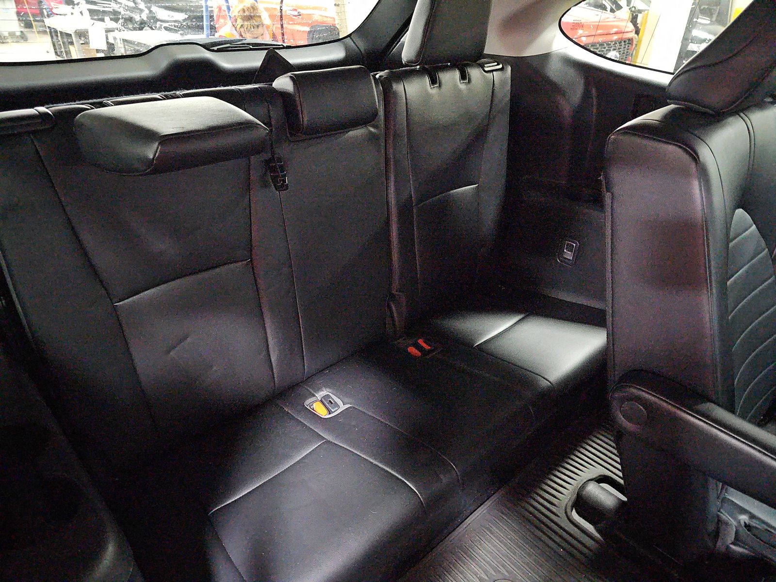 2023 Toyota Highlander Hybrid XLE AWD