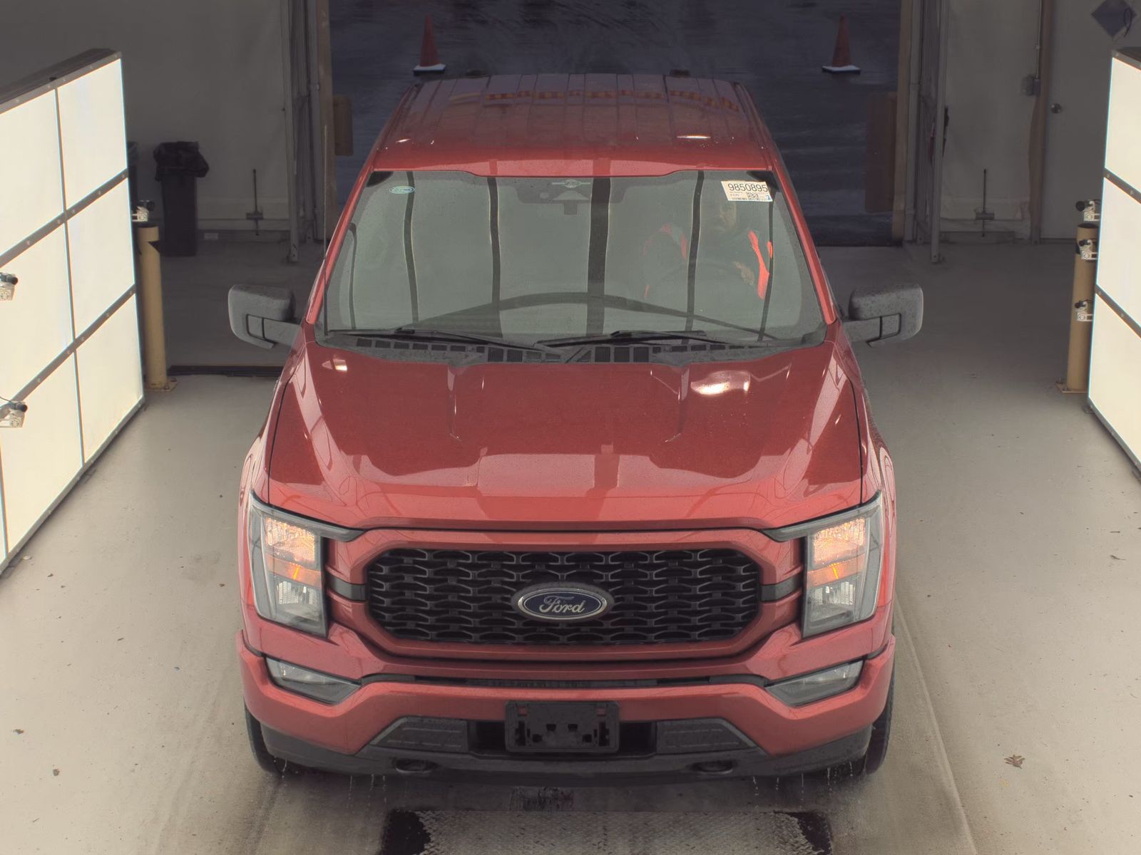 2023 Ford F-150 XL AWD