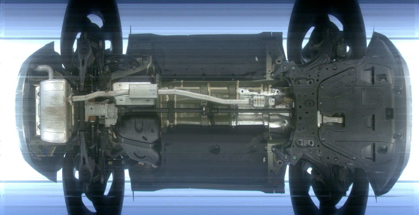 2023 Hyundai Tucson Limited AWD