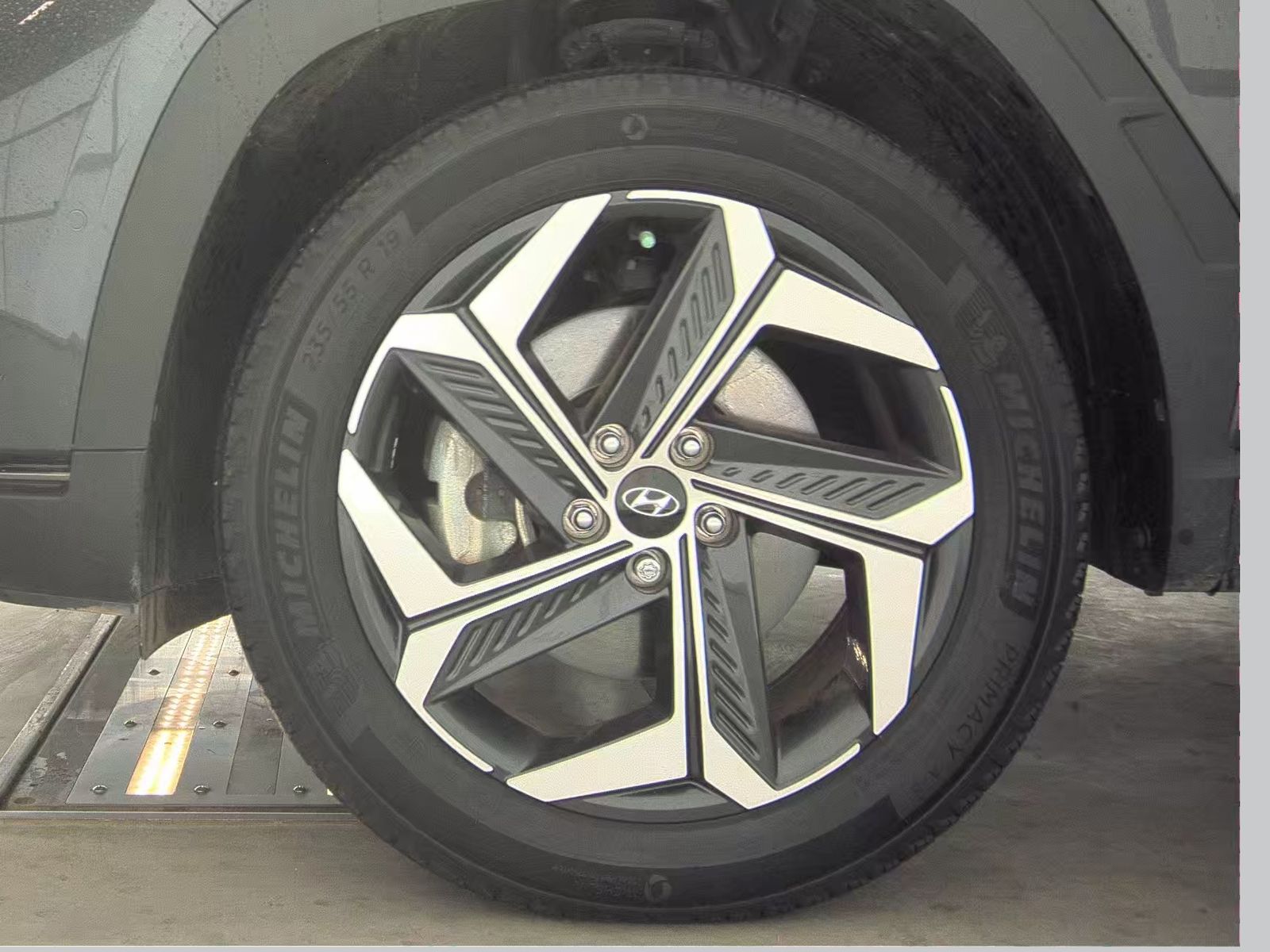 2023 Hyundai Tucson Limited AWD