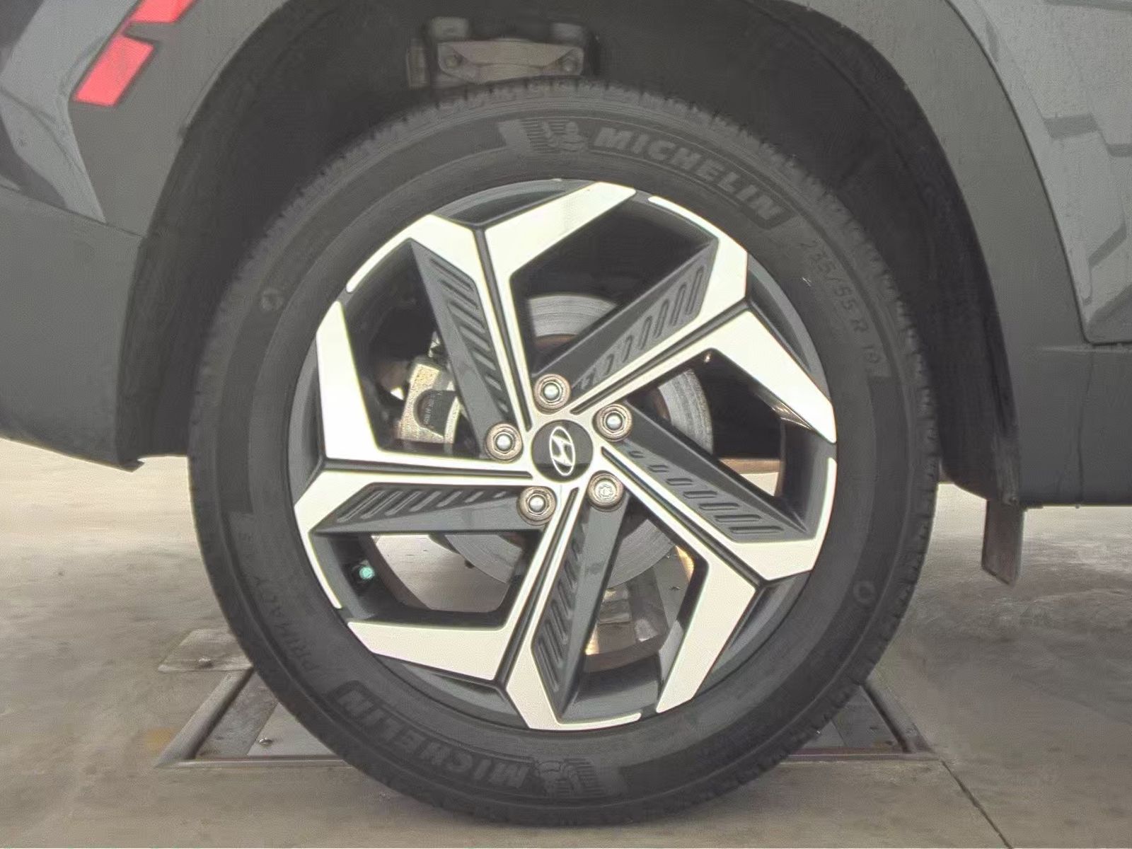 2023 Hyundai Tucson Limited AWD