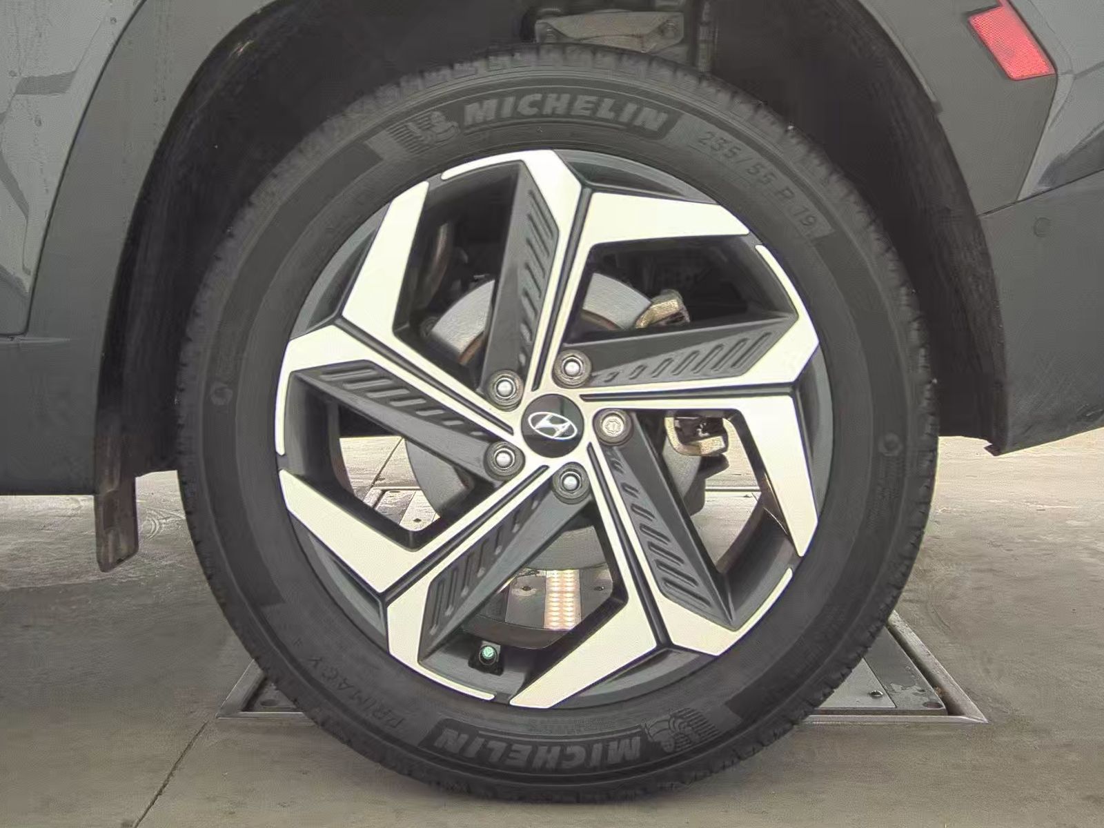 2023 Hyundai Tucson Limited AWD