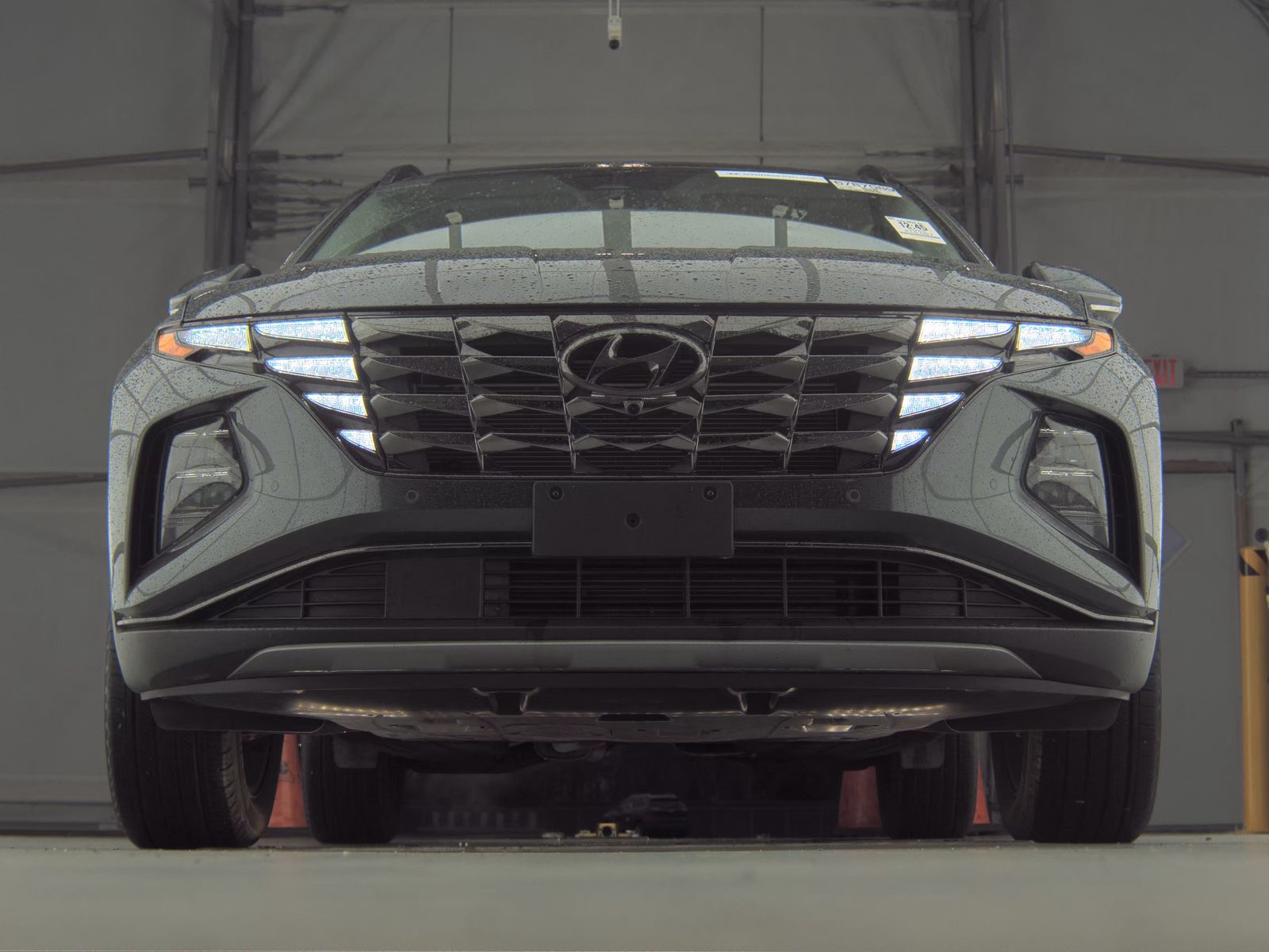 2023 Hyundai Tucson Limited AWD