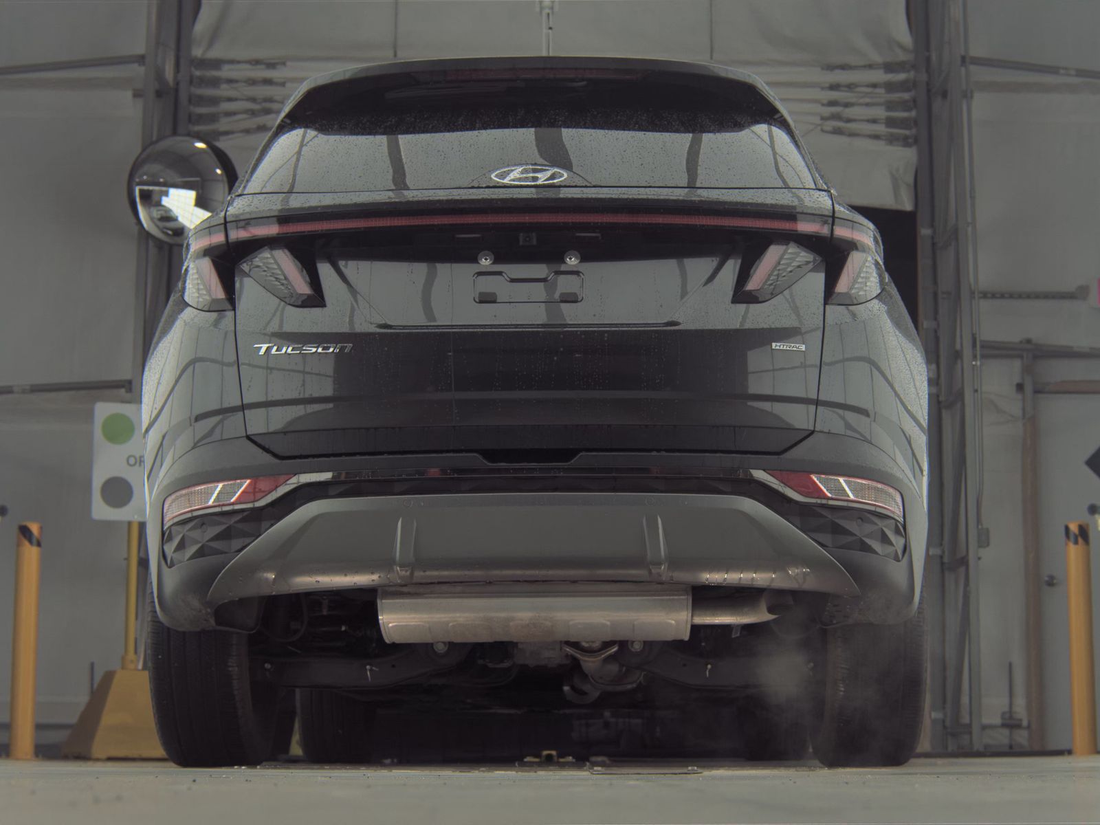 2023 Hyundai Tucson Limited AWD