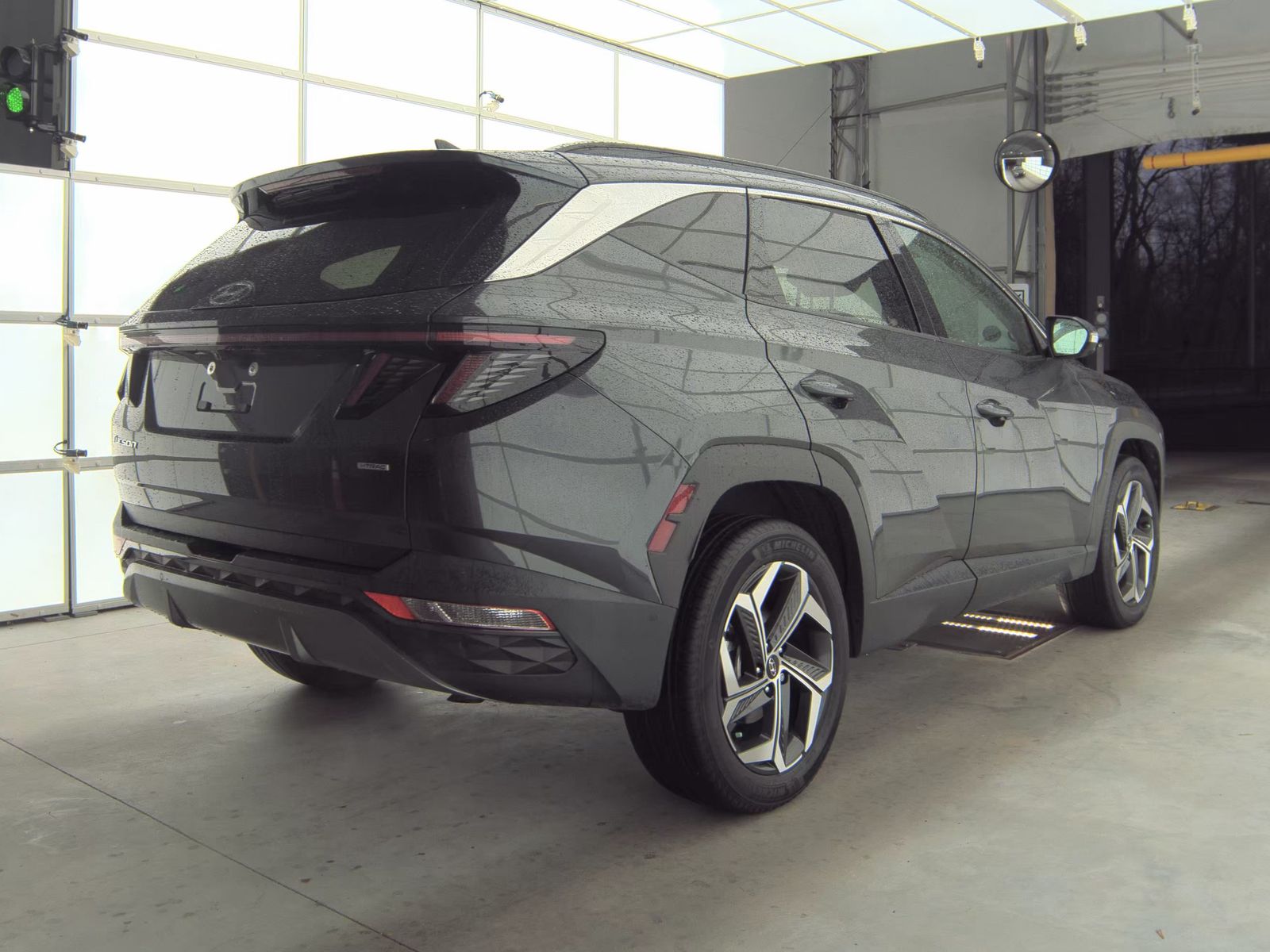 2023 Hyundai Tucson Limited AWD