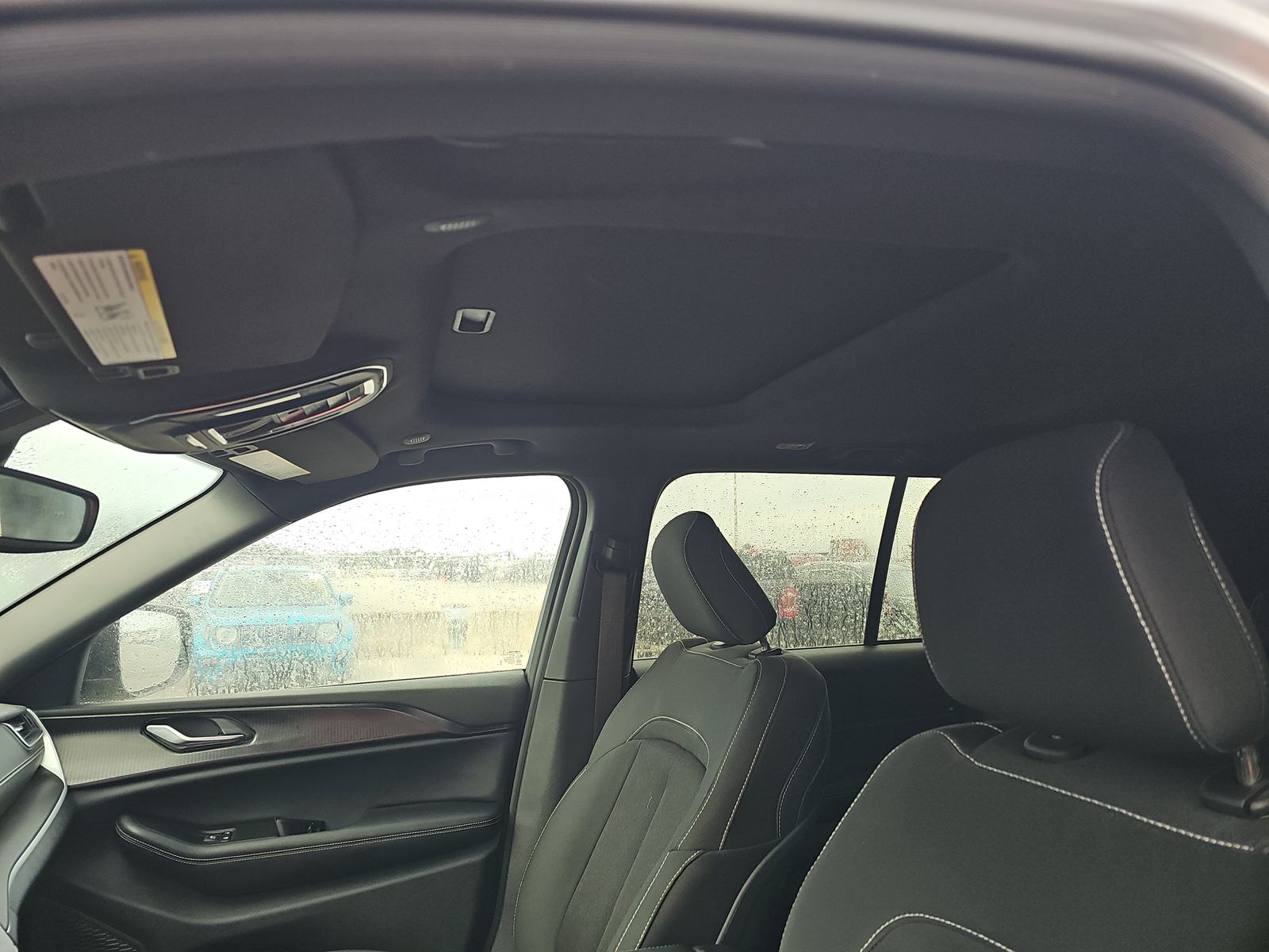 2024 Jeep Grand Cherokee Laredo X RWD