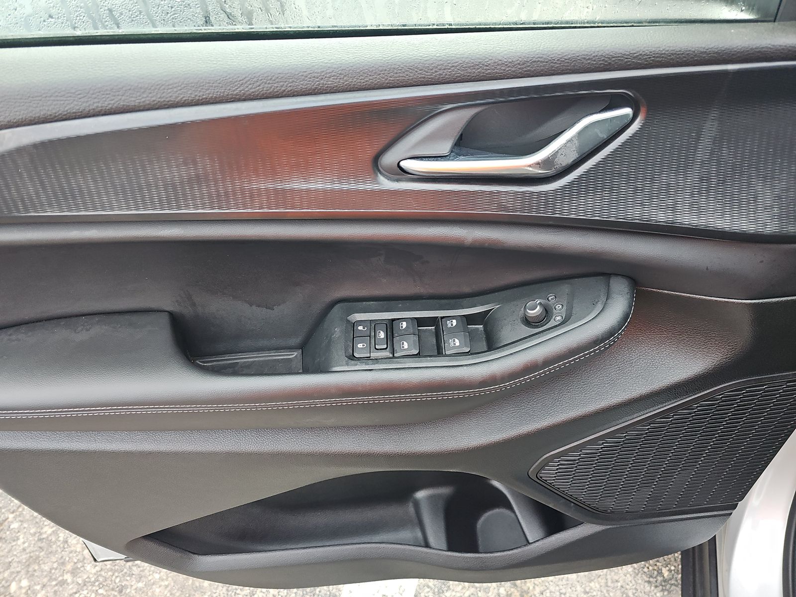 2024 Jeep Grand Cherokee Laredo X RWD