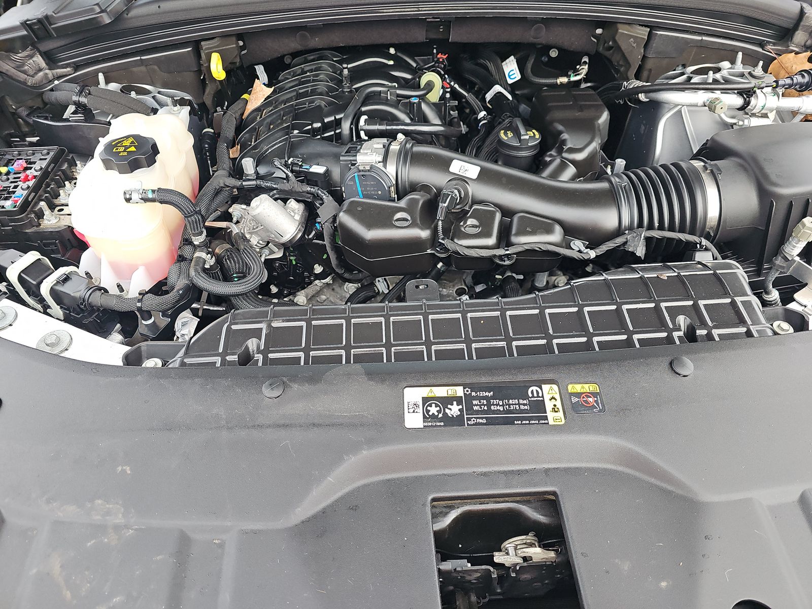 2024 Jeep Grand Cherokee Laredo X RWD