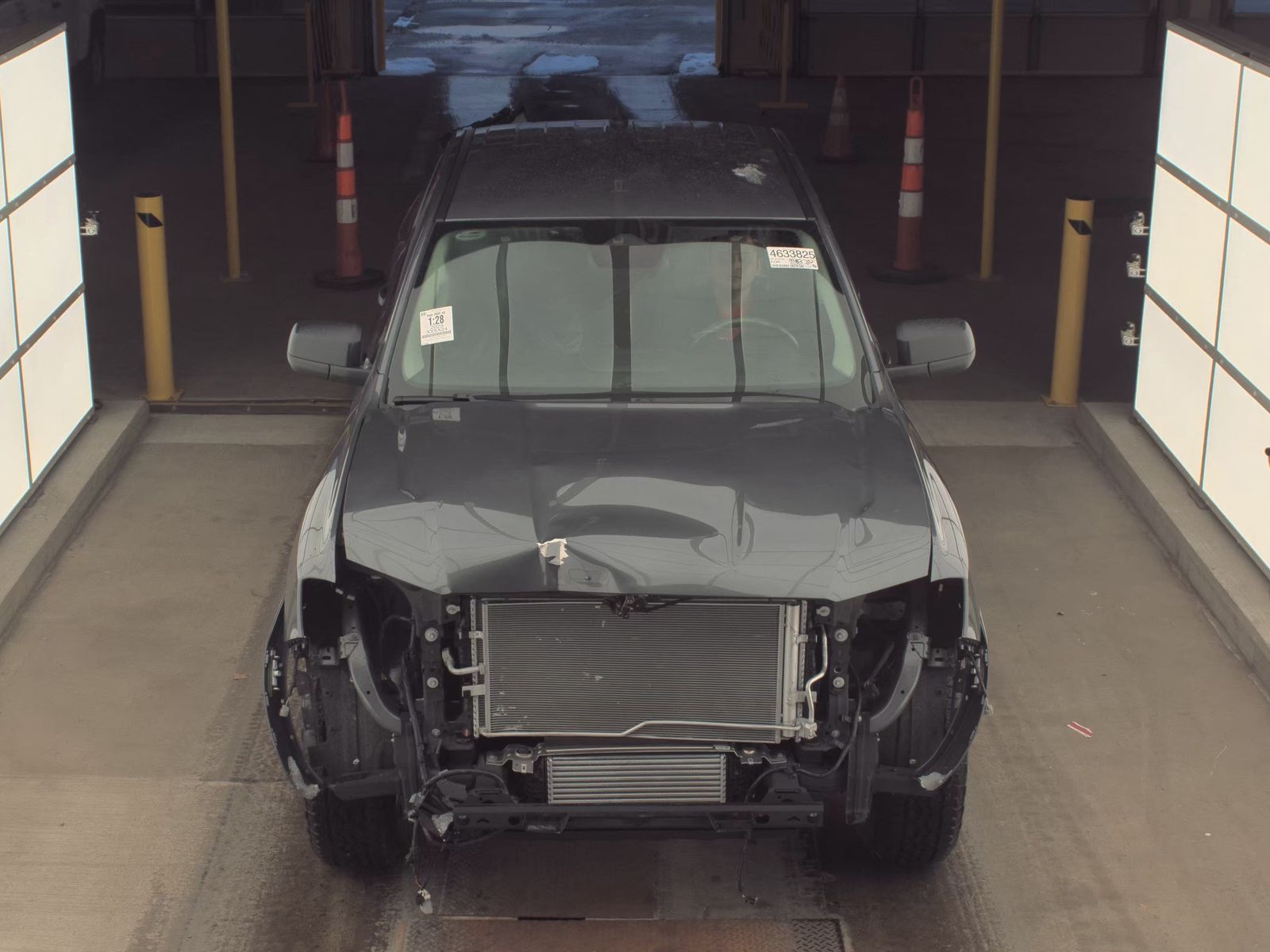 2025 Ford Ranger XLT RWD