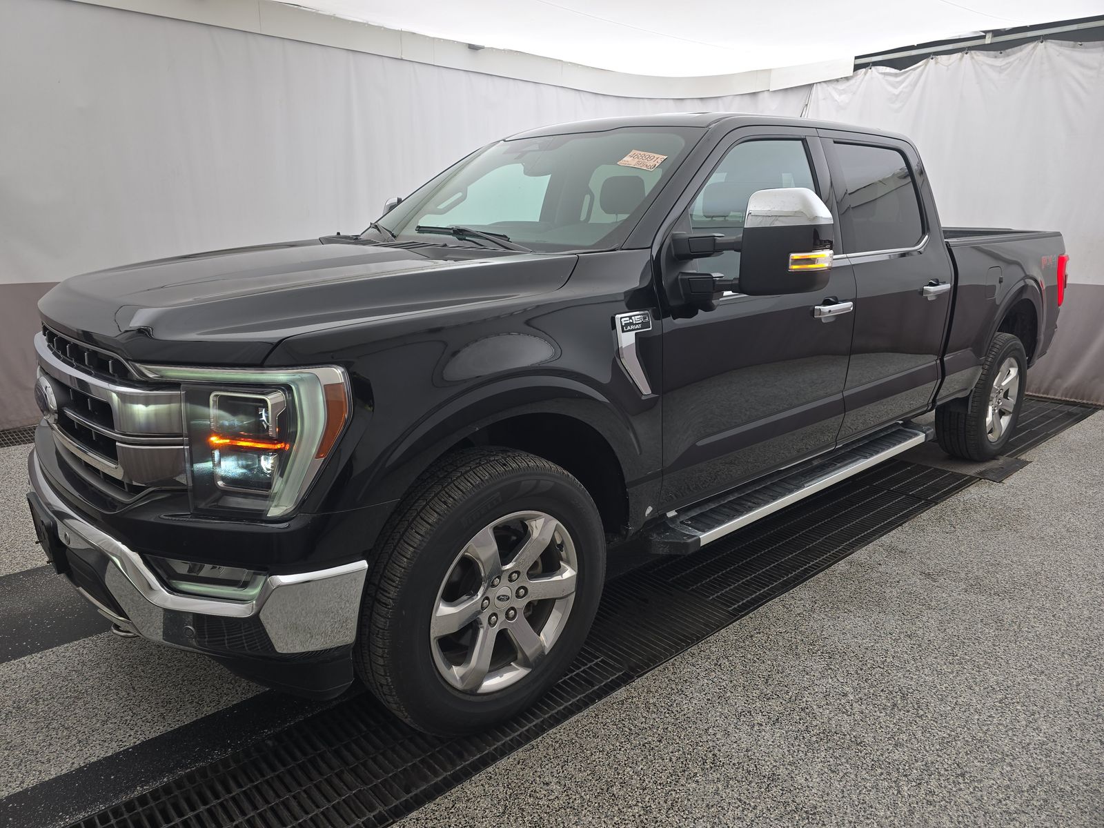 2023 Ford F-150 Lariat AWD