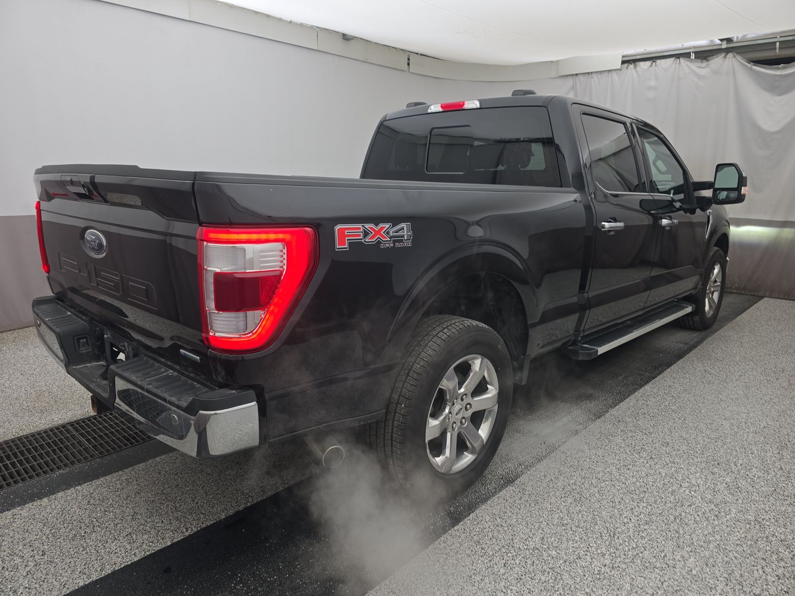 2023 Ford F-150 Lariat AWD