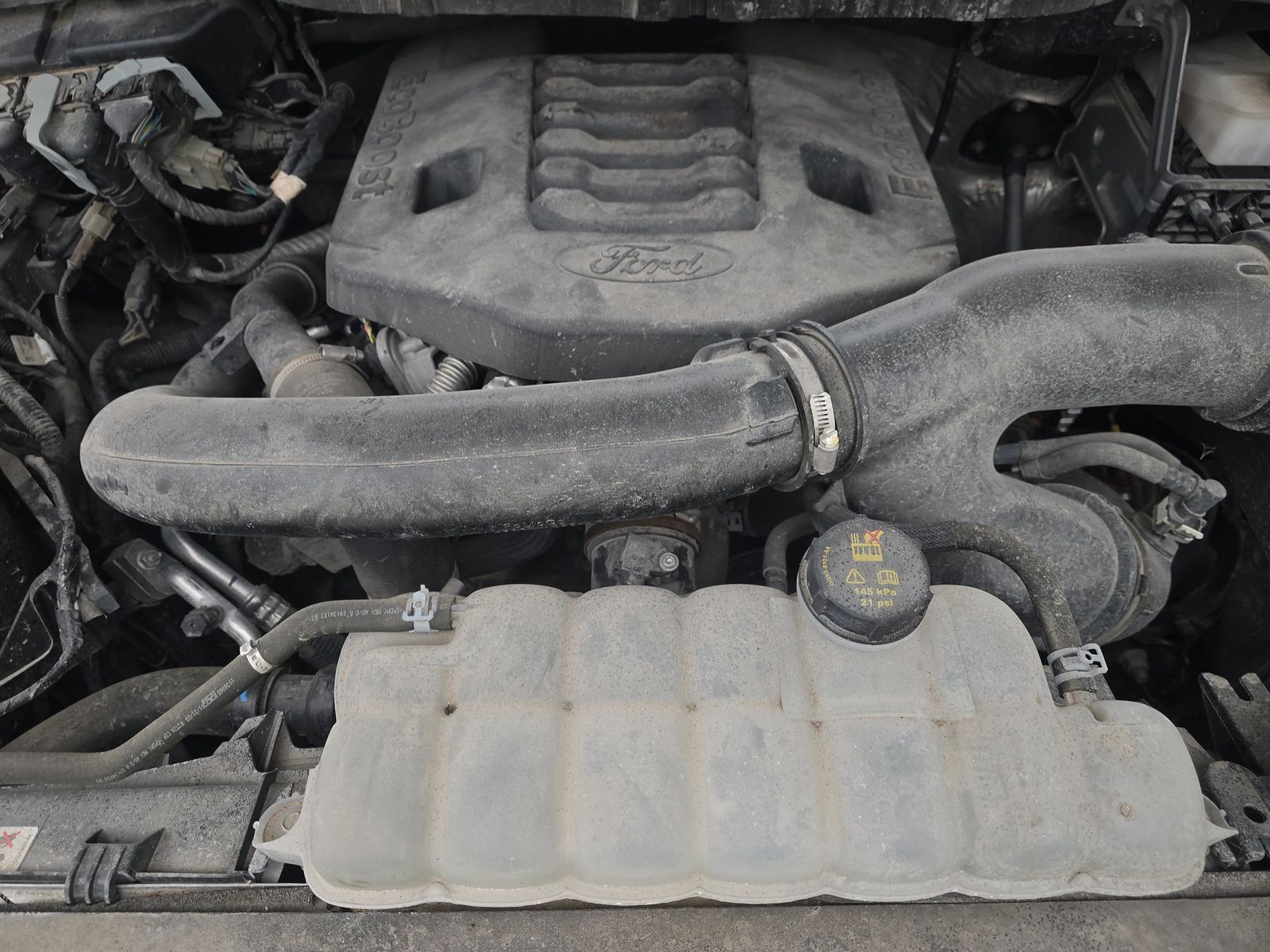 2023 Ford F-150 Lariat AWD