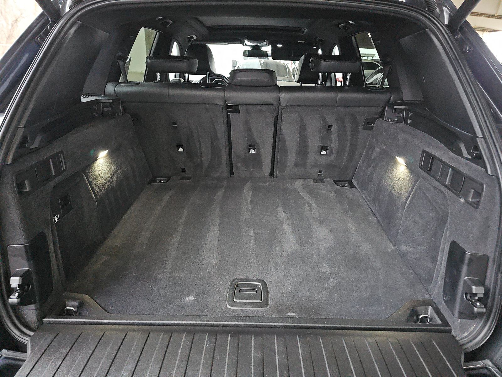 2020 BMW X5 xDrive40i AWD