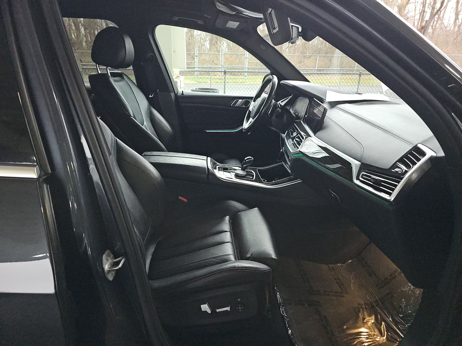 2020 BMW X5 xDrive40i AWD