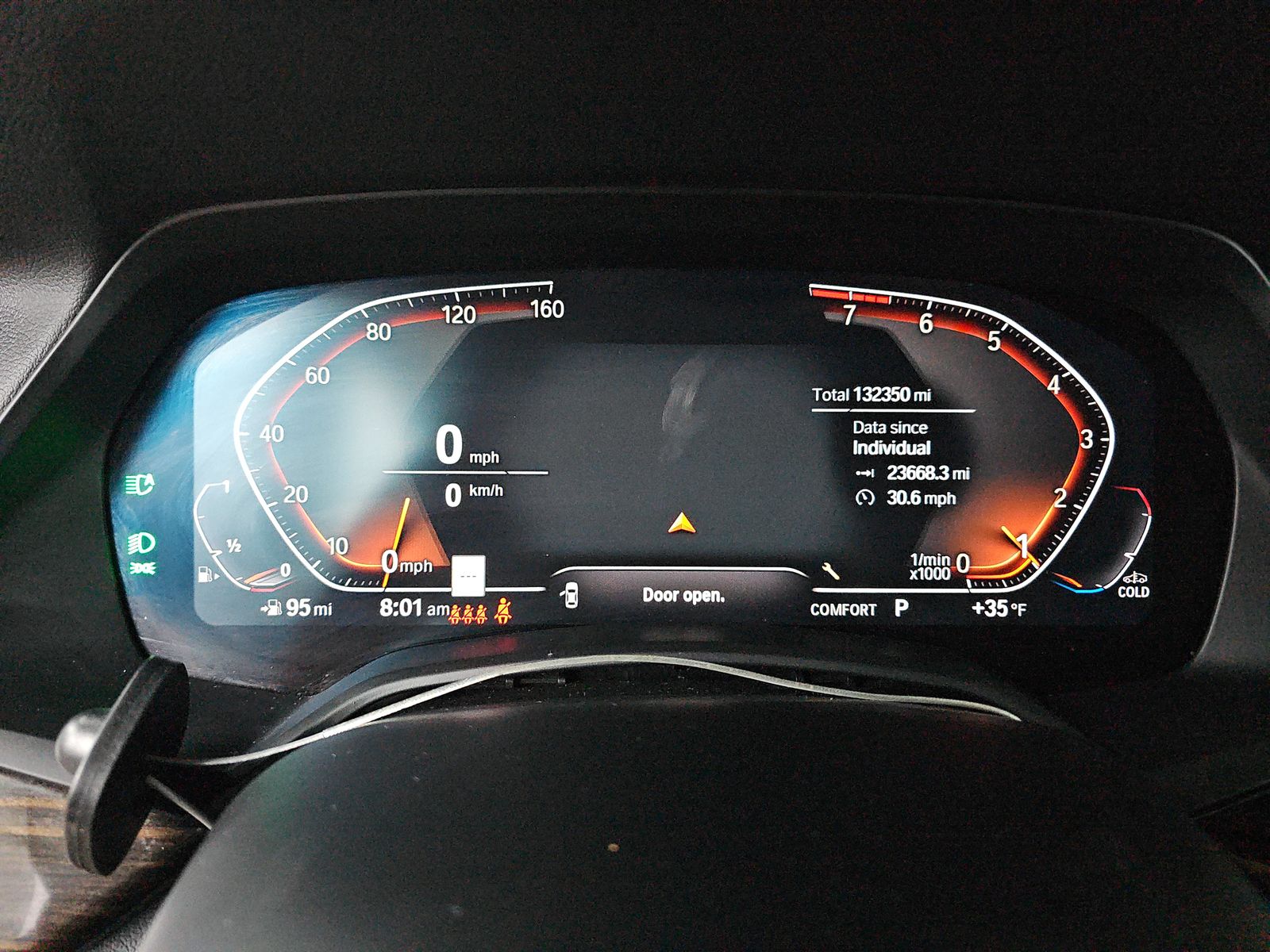 2020 BMW X5 xDrive40i AWD