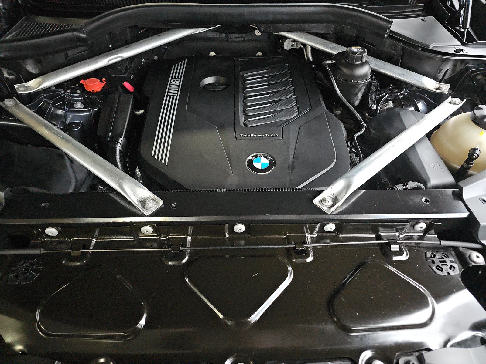 2020 BMW X5 xDrive40i AWD