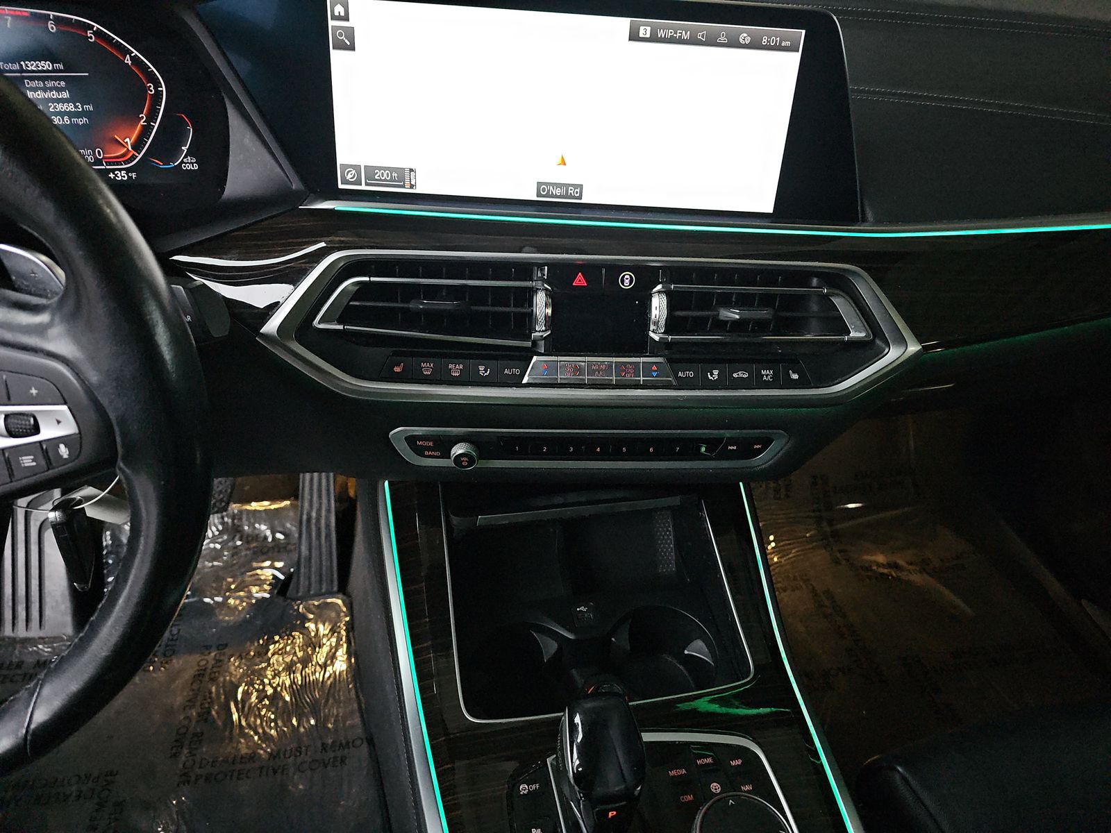 2020 BMW X5 xDrive40i AWD