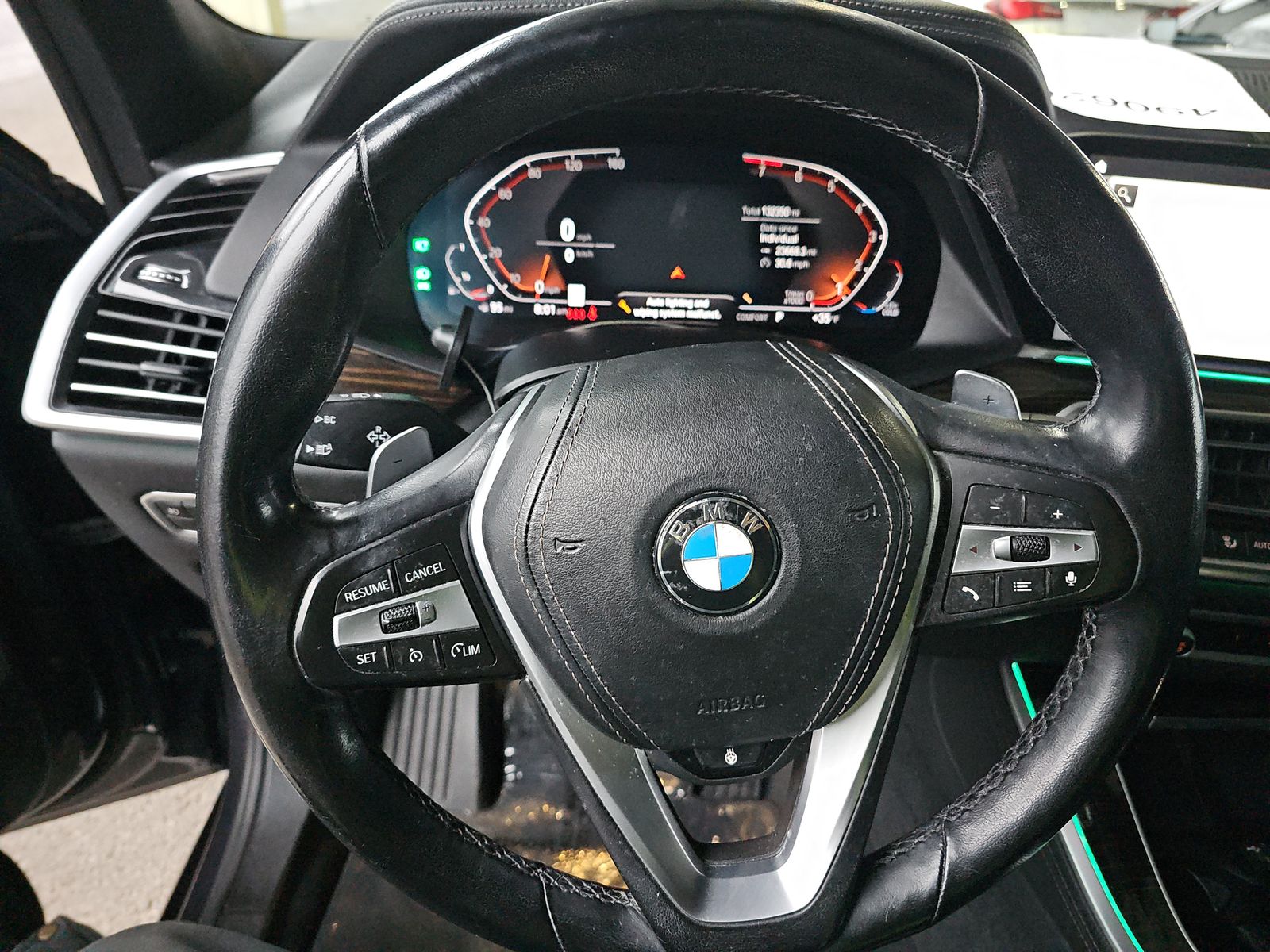 2020 BMW X5 xDrive40i AWD