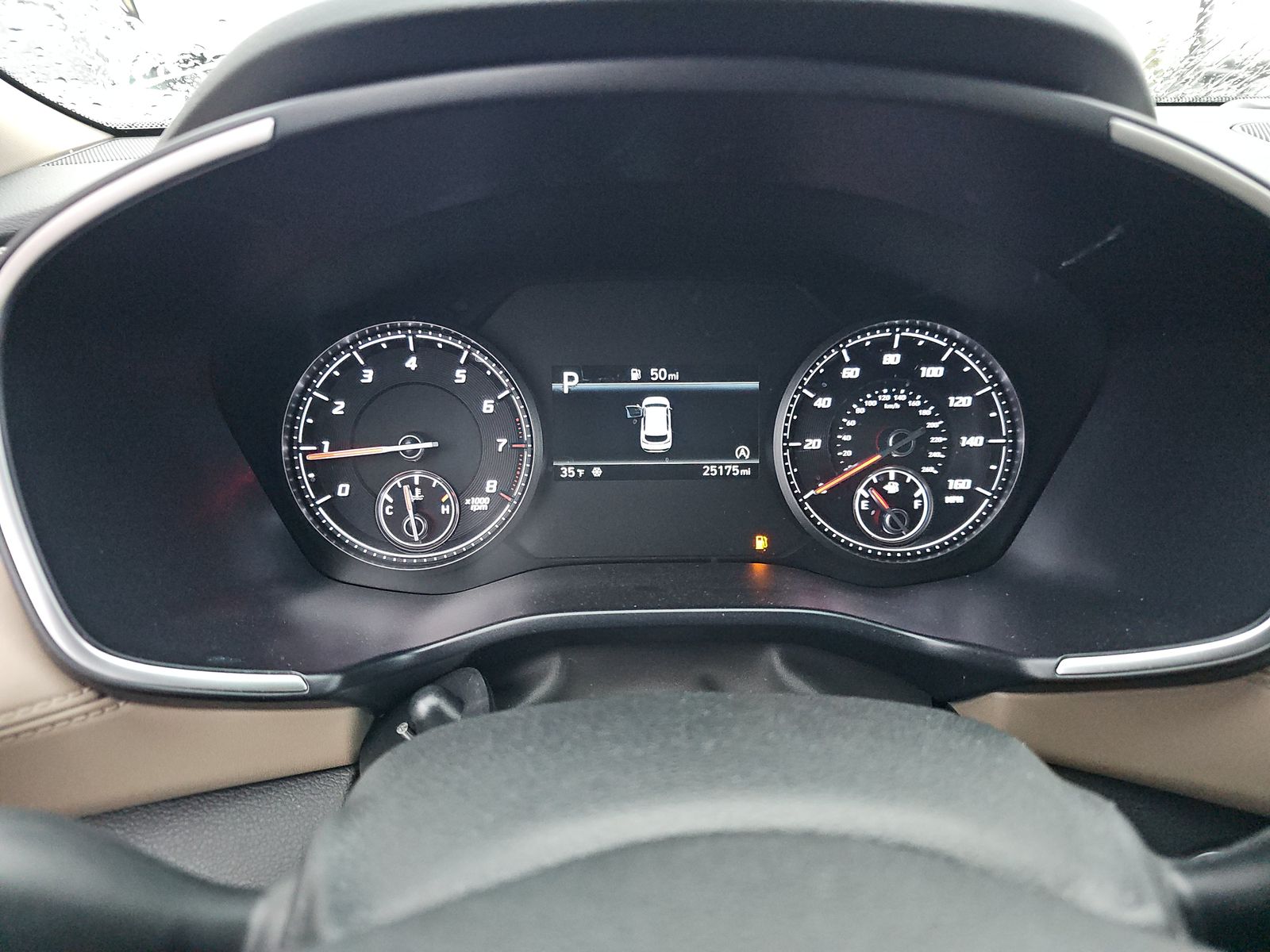 2023 Hyundai Santa Fe SEL AWD