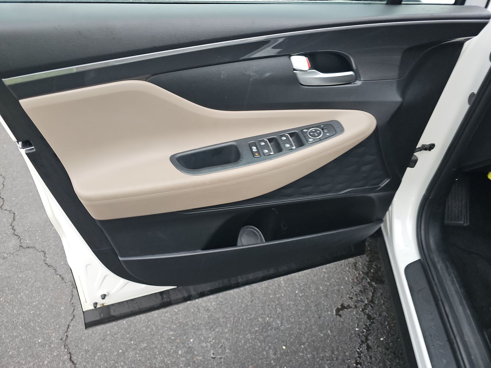 2023 Hyundai Santa Fe SEL AWD