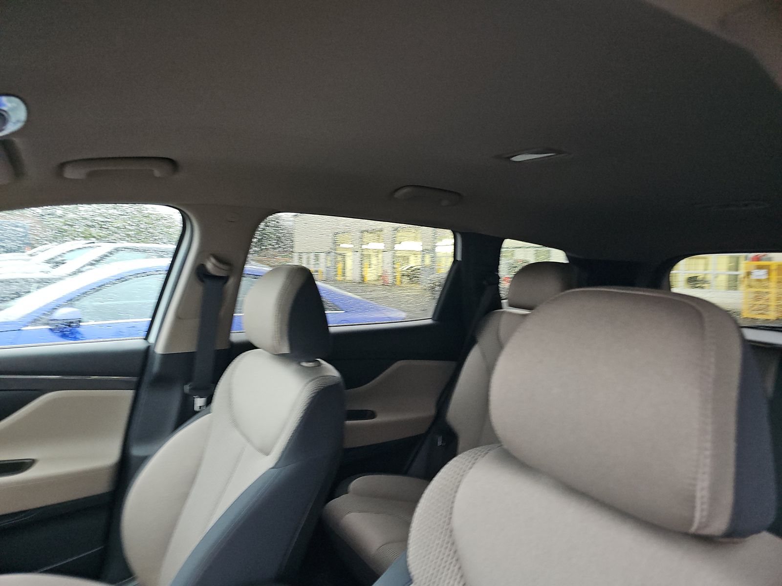 2023 Hyundai Santa Fe SEL AWD