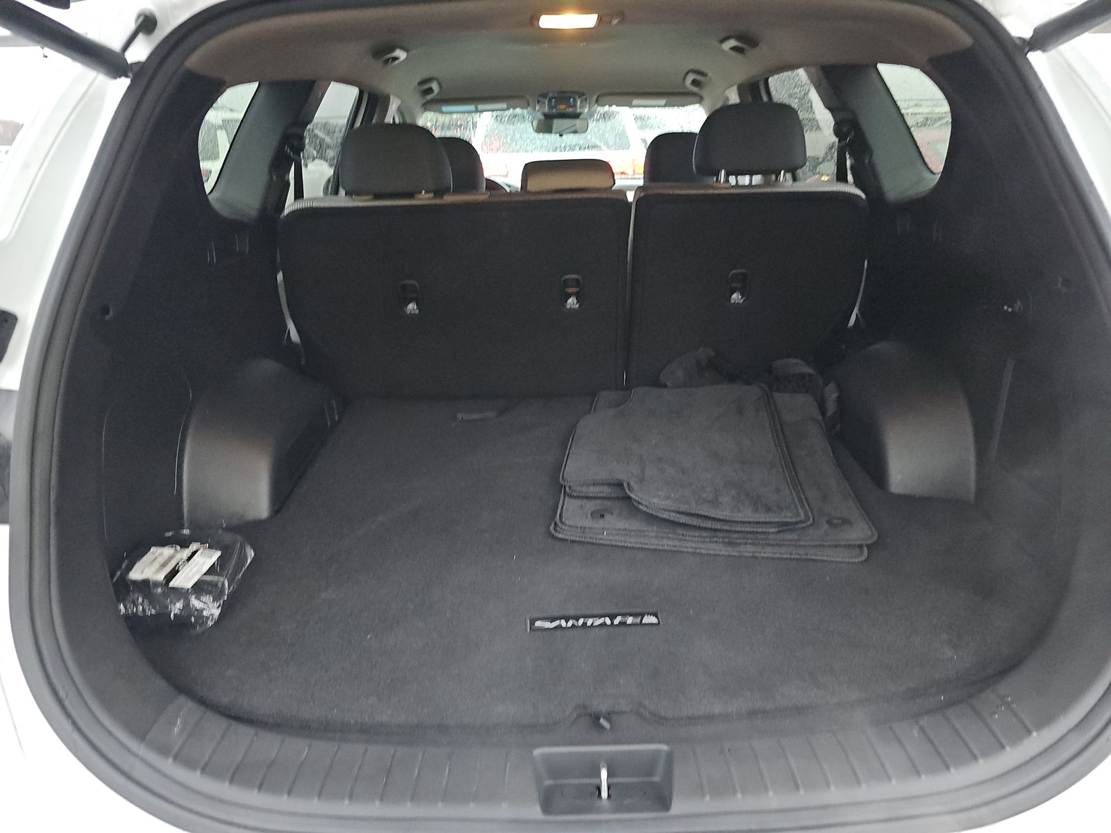 2023 Hyundai Santa Fe SEL AWD