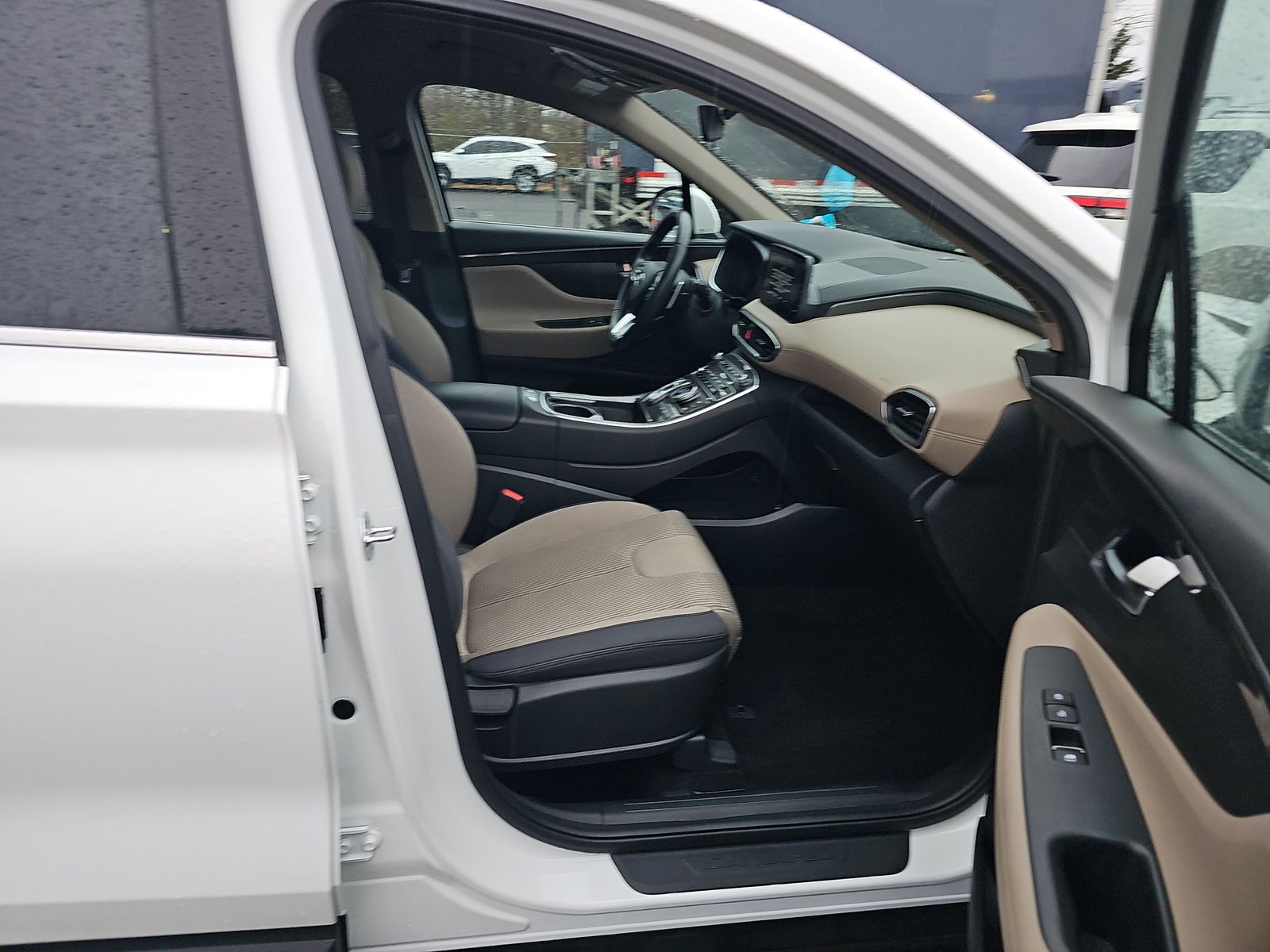 2023 Hyundai Santa Fe SEL AWD