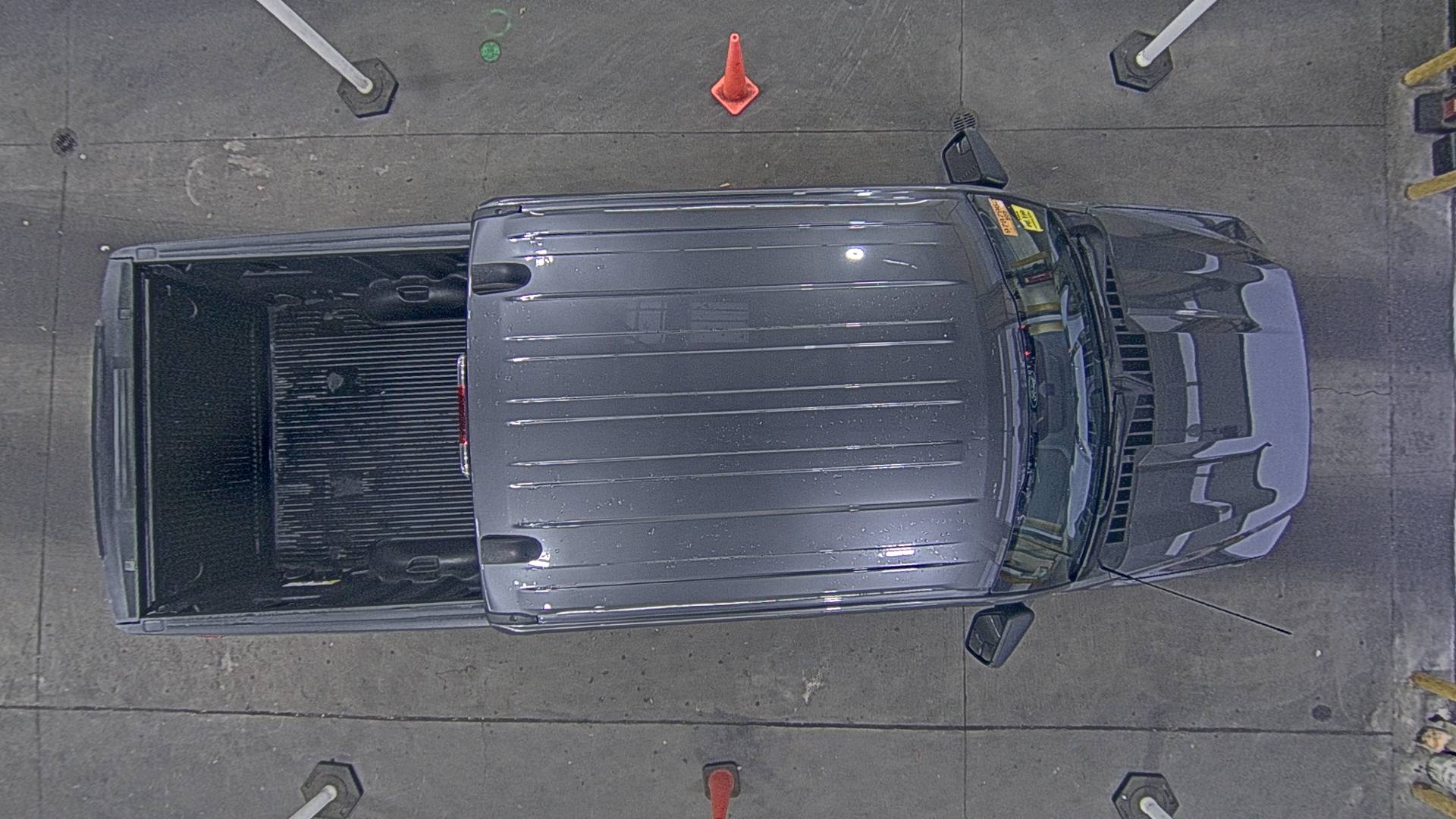 2022 Ford F-150 XL AWD