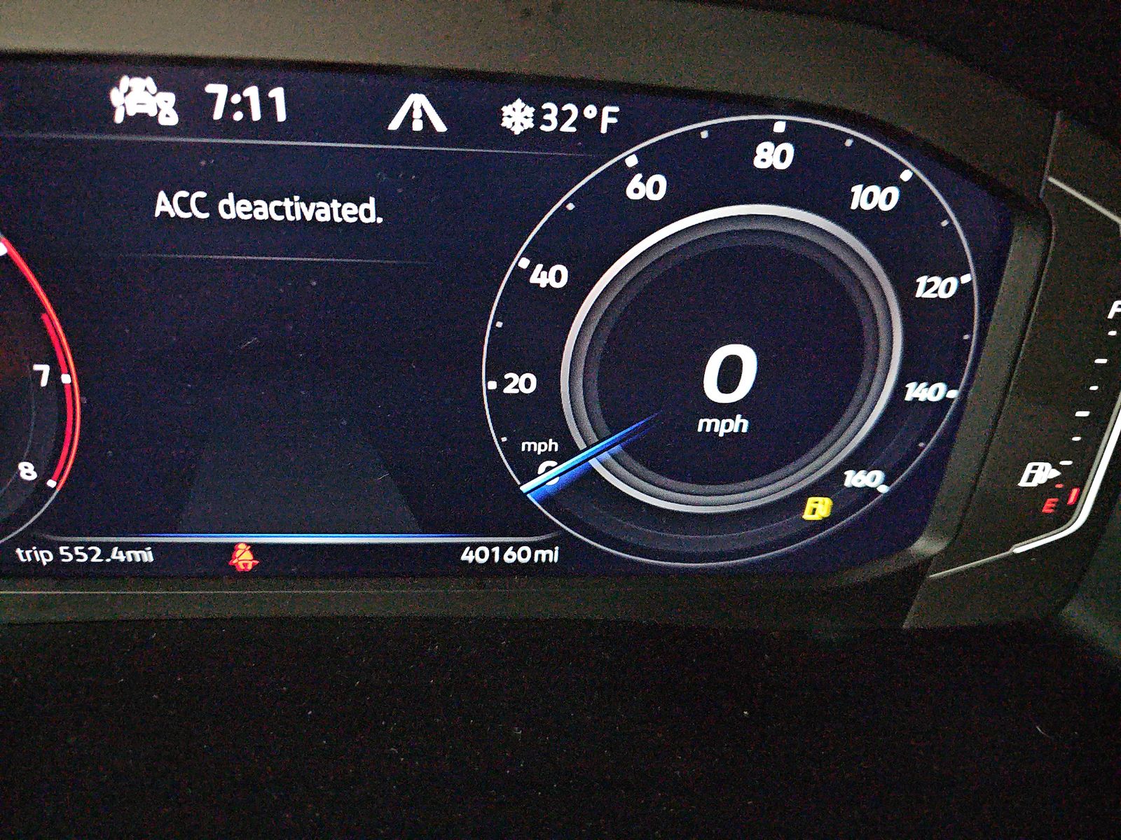 2022 Volkswagen Atlas 3.6L SE AWD