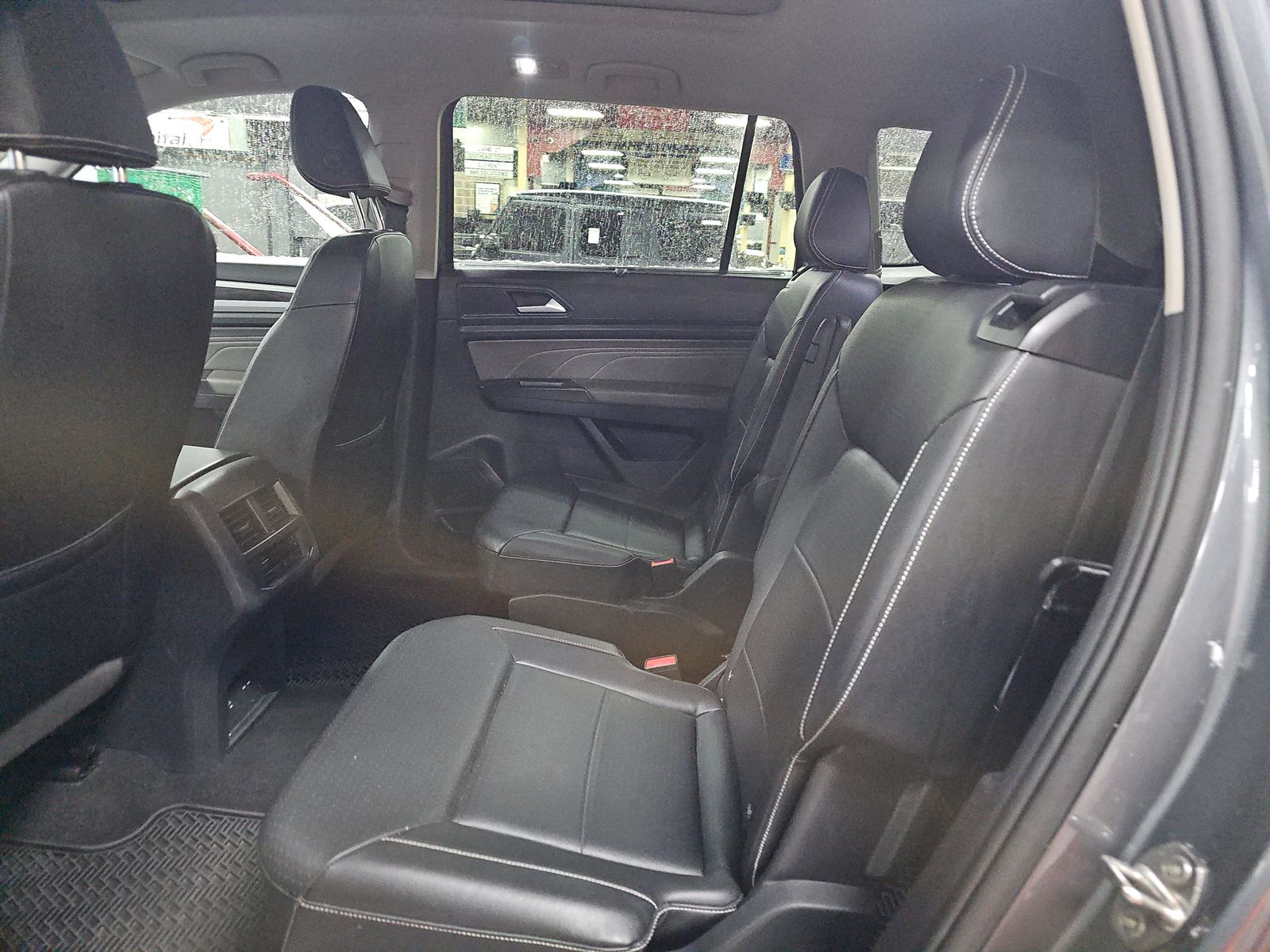 2022 Volkswagen Atlas 3.6L SE AWD