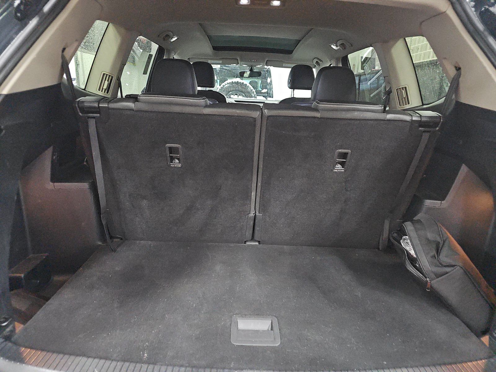 2022 Volkswagen Atlas 3.6L SE AWD