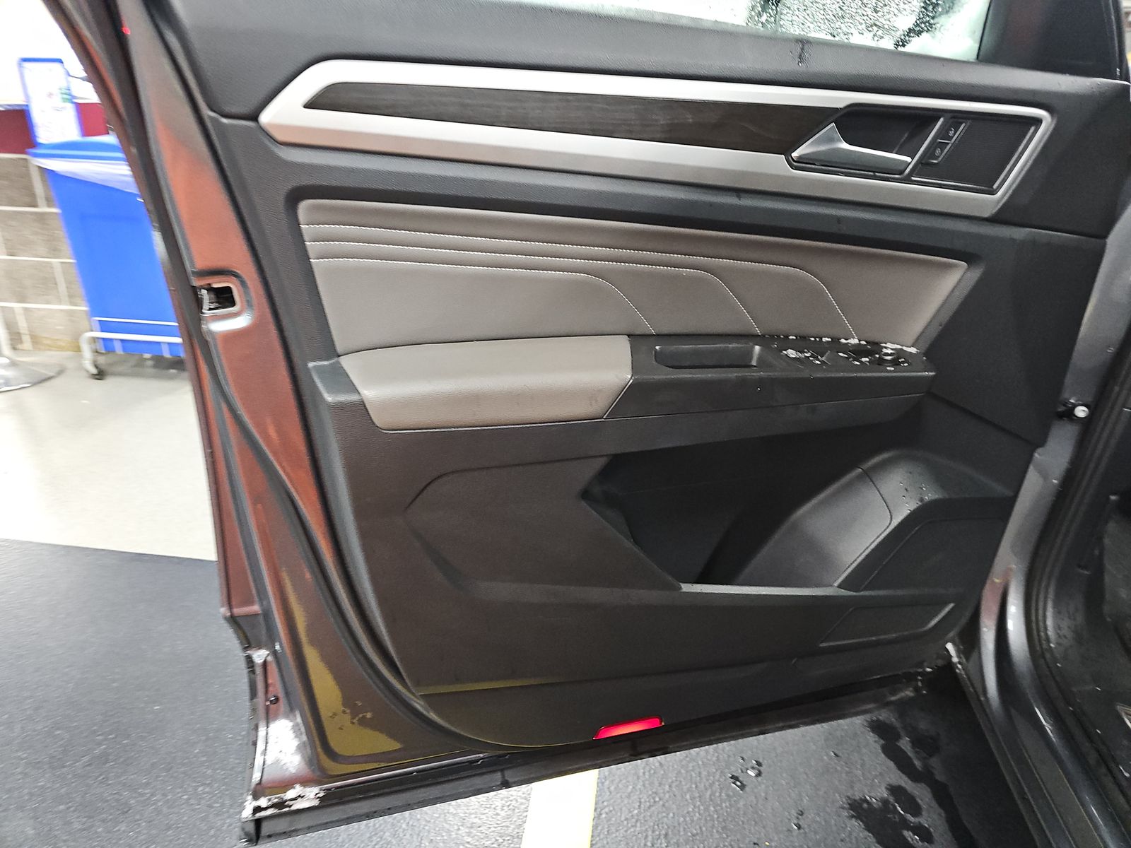 2022 Volkswagen Atlas 3.6L SE AWD