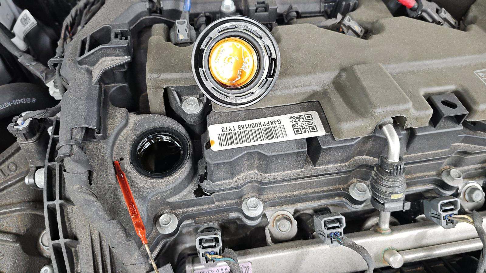 2023 Hyundai Santa Fe Limited AWD