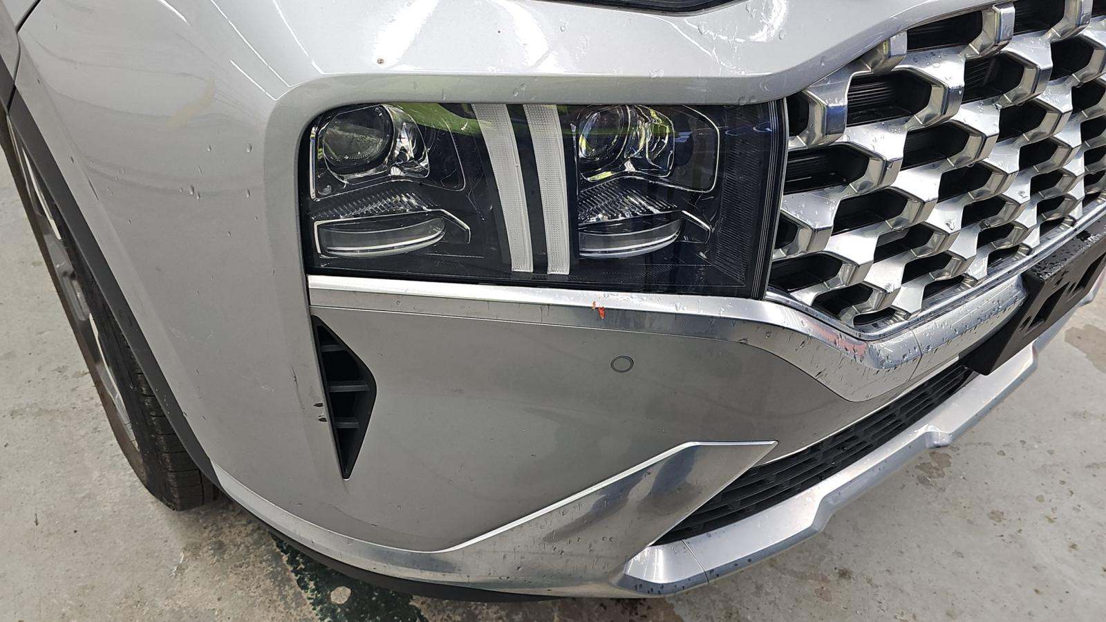 2023 Hyundai Santa Fe Limited AWD