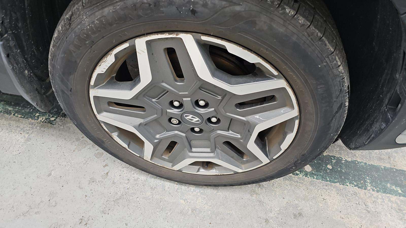 2023 Hyundai Santa Fe Limited AWD