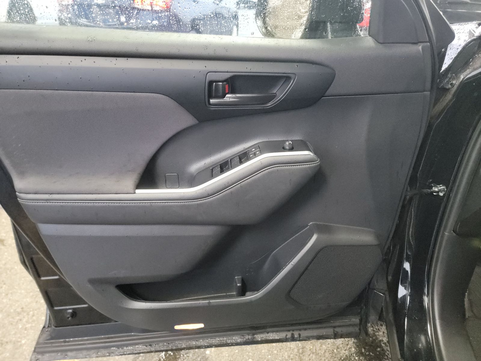 2023 Toyota Highlander LE AWD