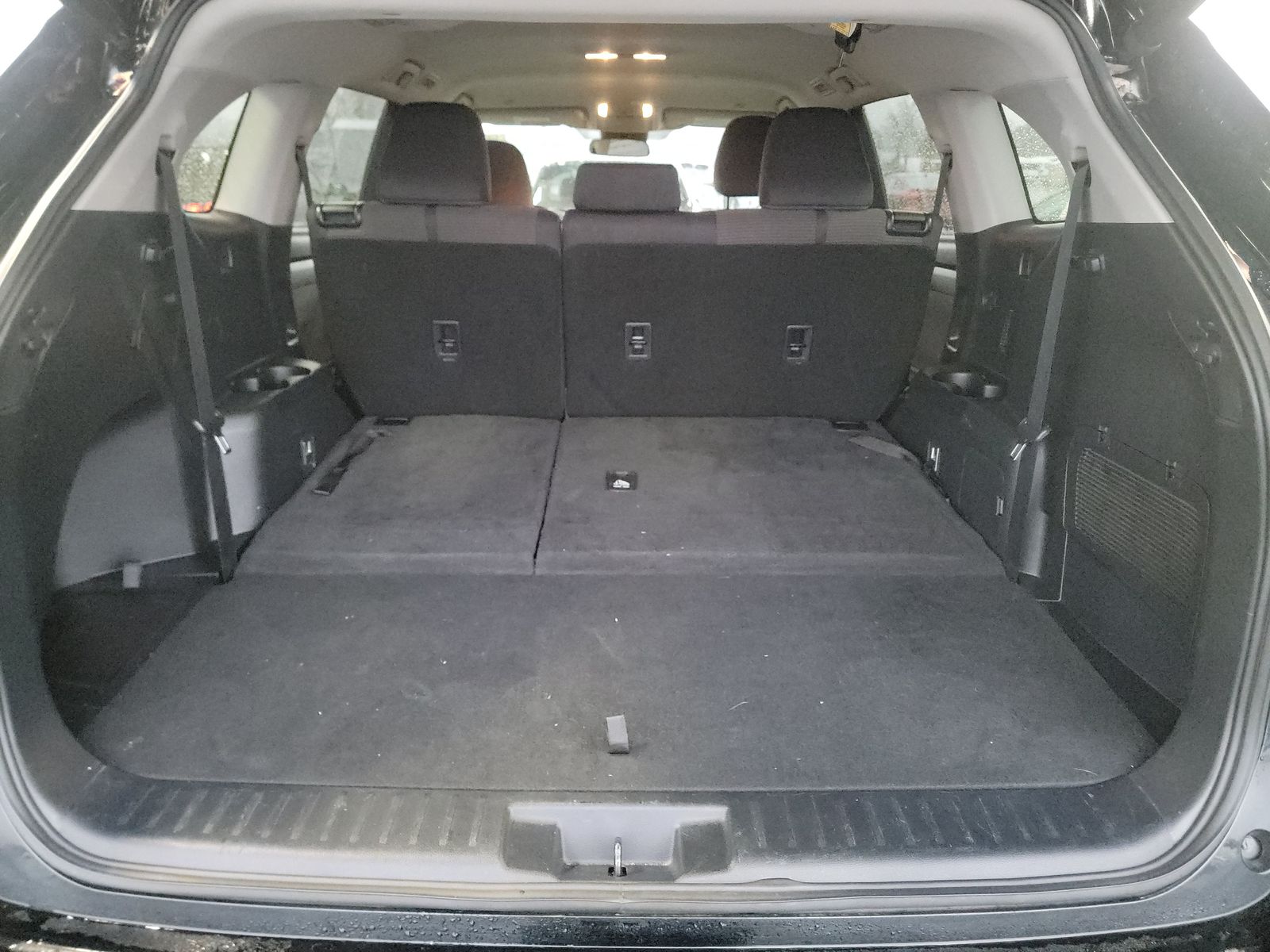 2023 Toyota Highlander LE AWD