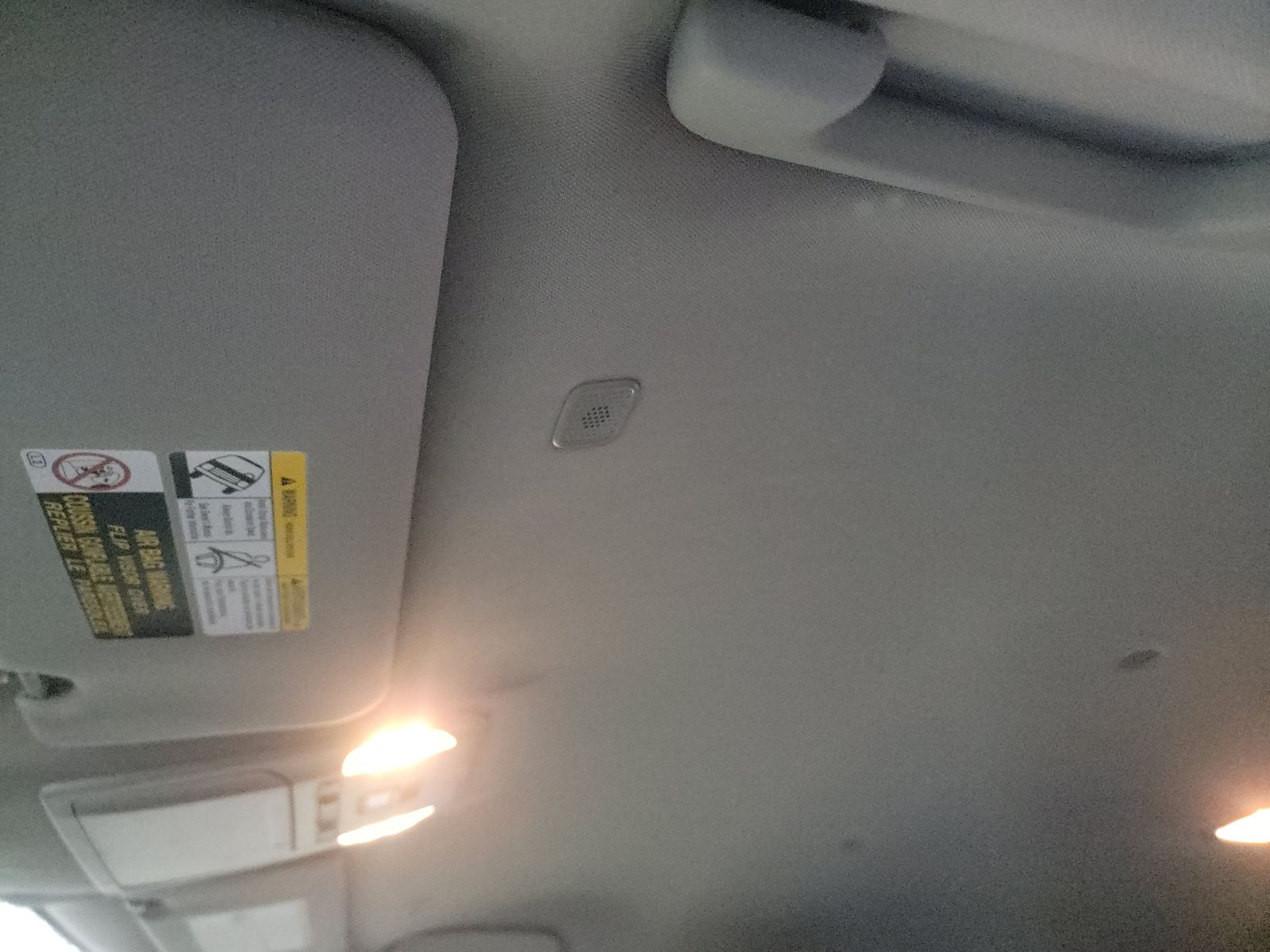 2023 Toyota Highlander LE AWD