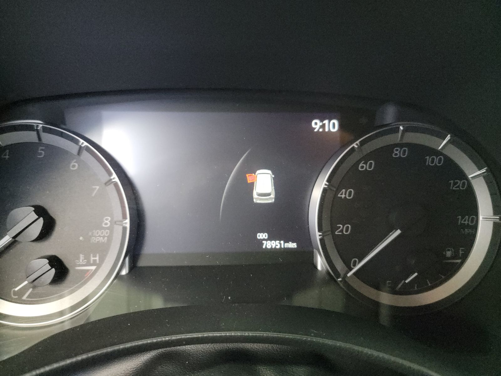 2023 Toyota Highlander LE AWD