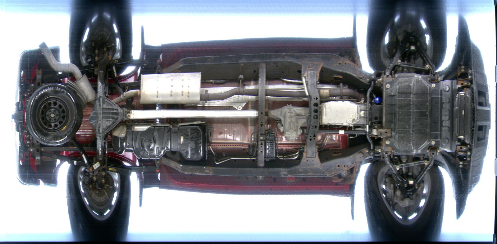 2023 Chevrolet Silverado 1500 LT AWD