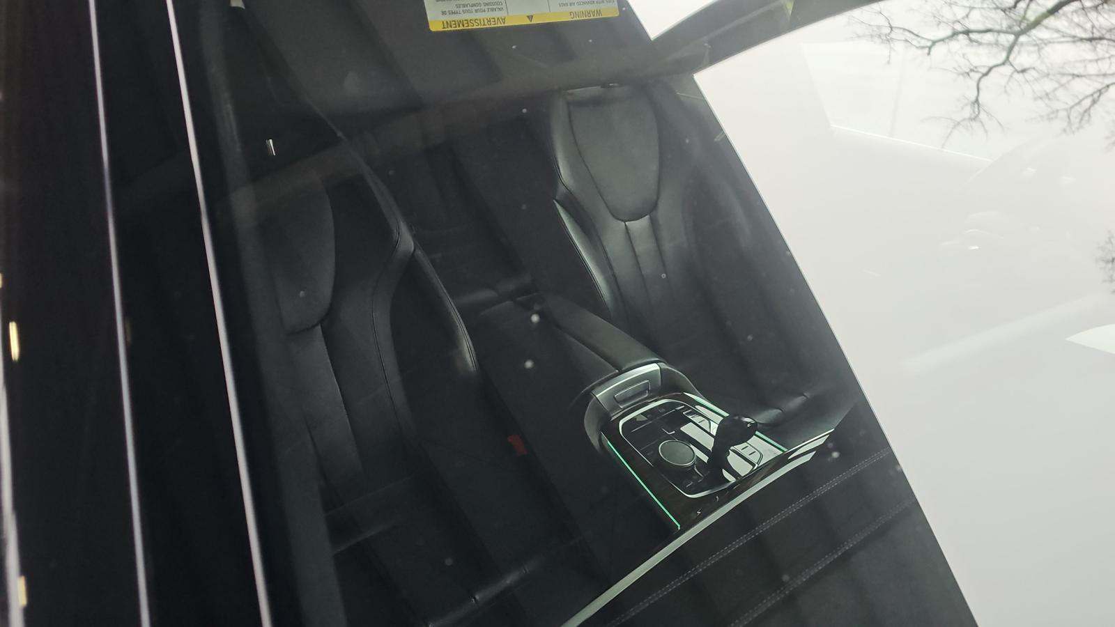 2020 BMW X5 xDrive40i AWD