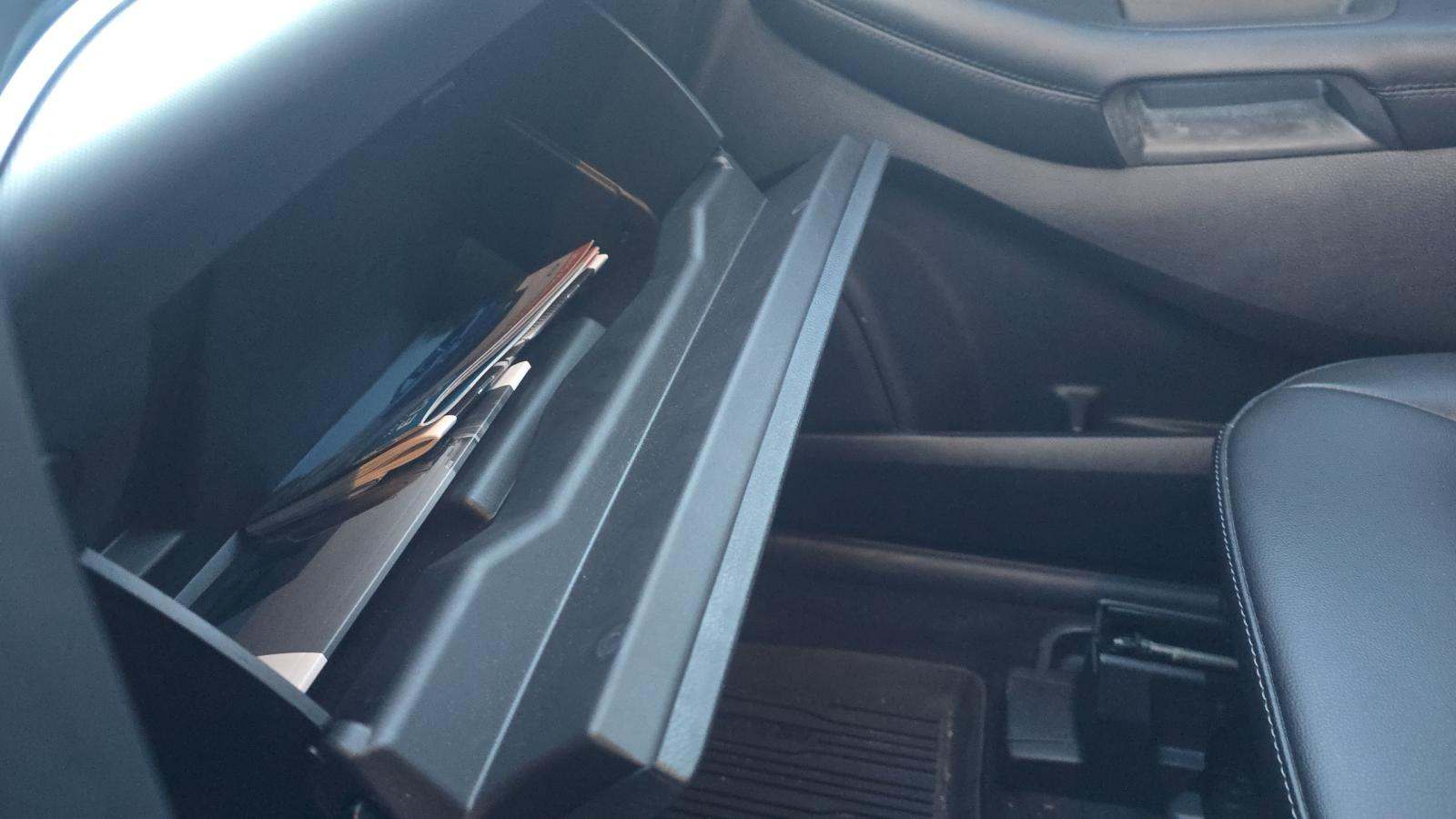 2022 Ford Edge SEL AWD