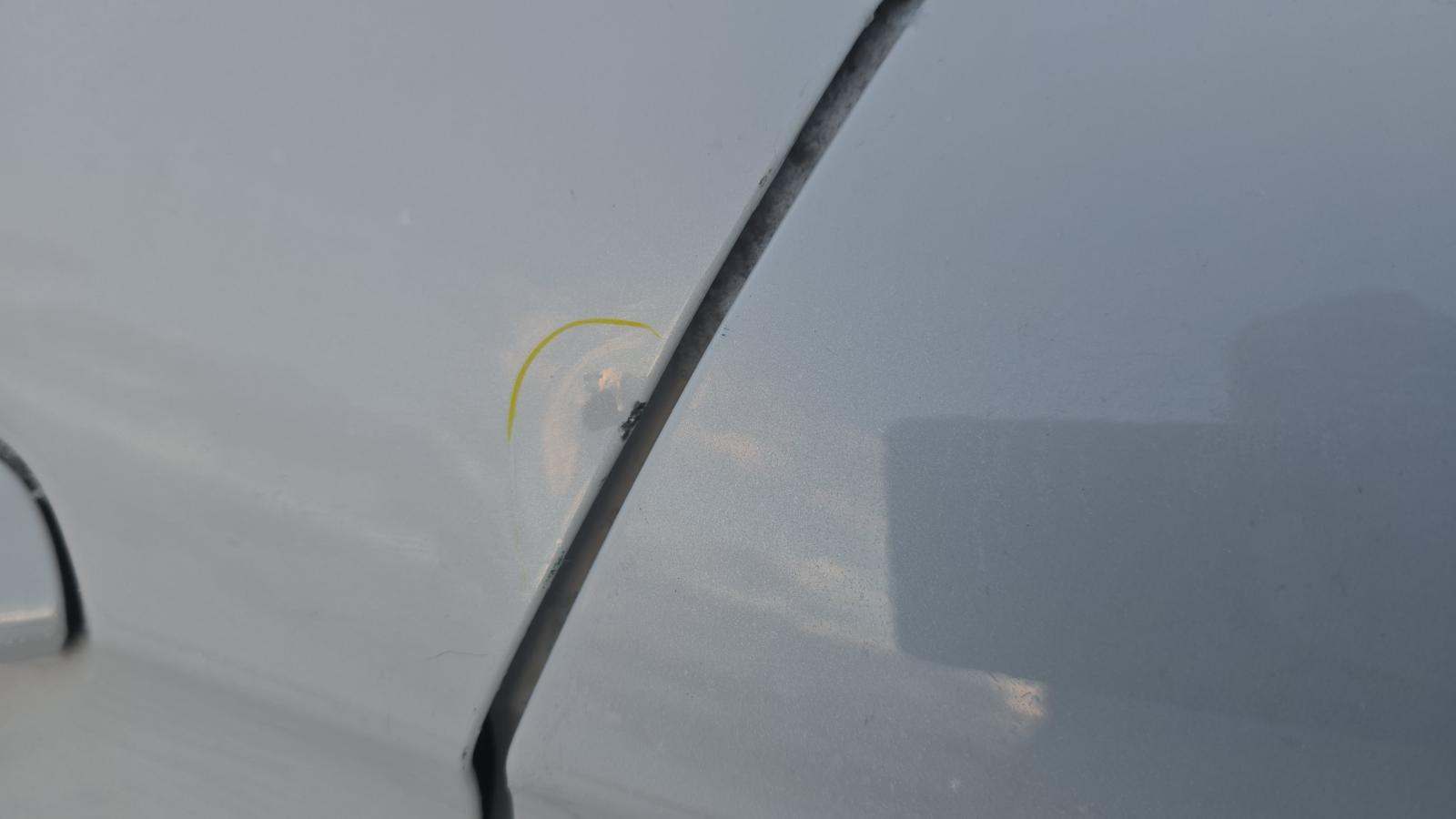 2022 Ford Edge SEL AWD